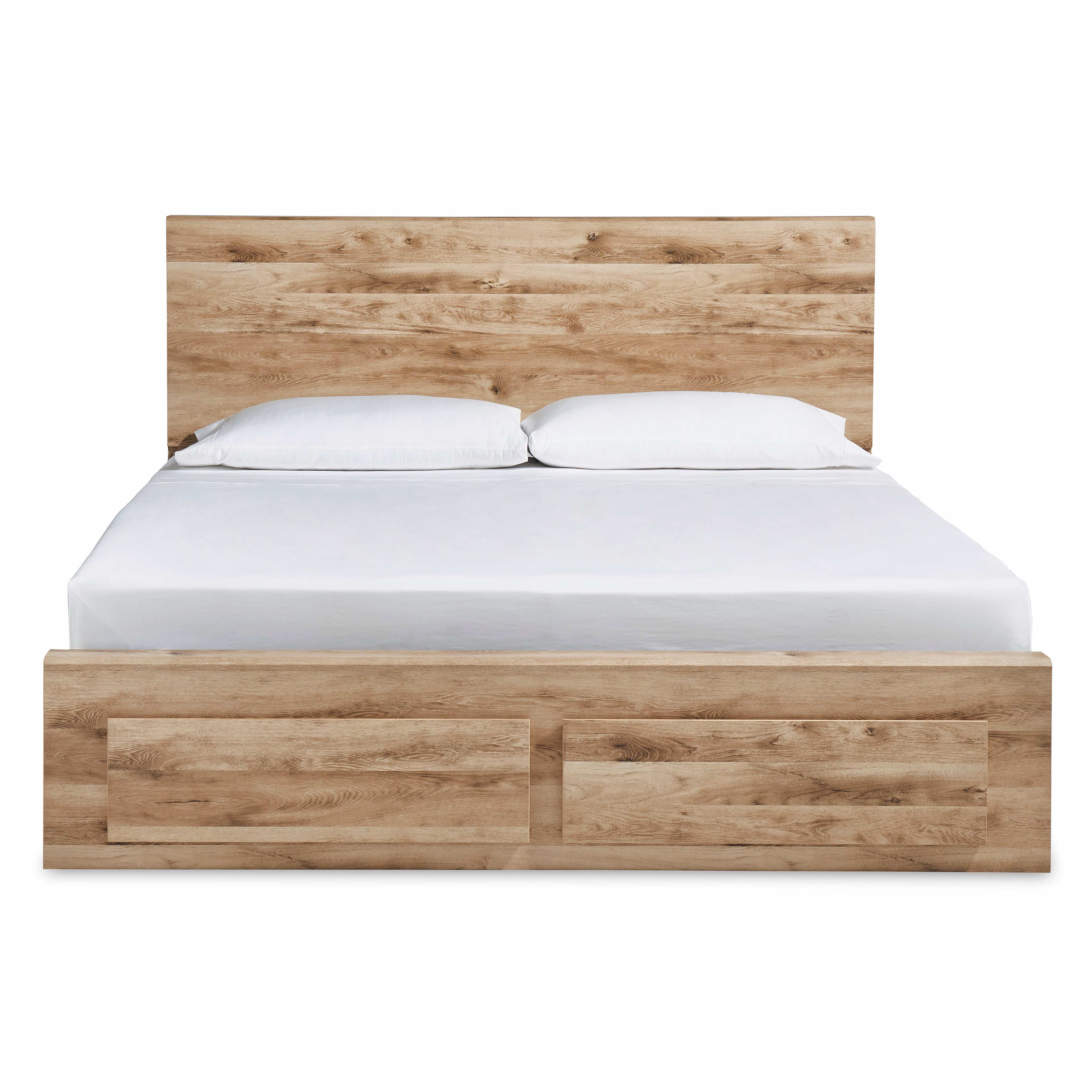 Hyanna Bed with 4 Drawer Storage - Image 12