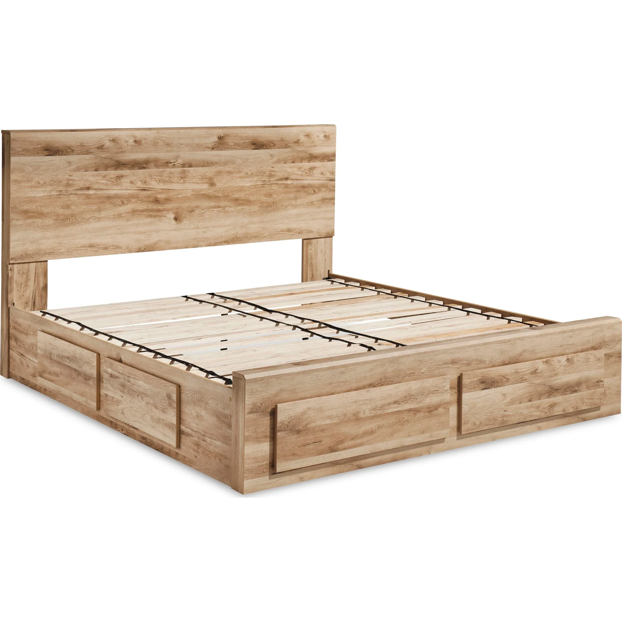 Hyanna Bed with 4 Drawer Storage - Image 2