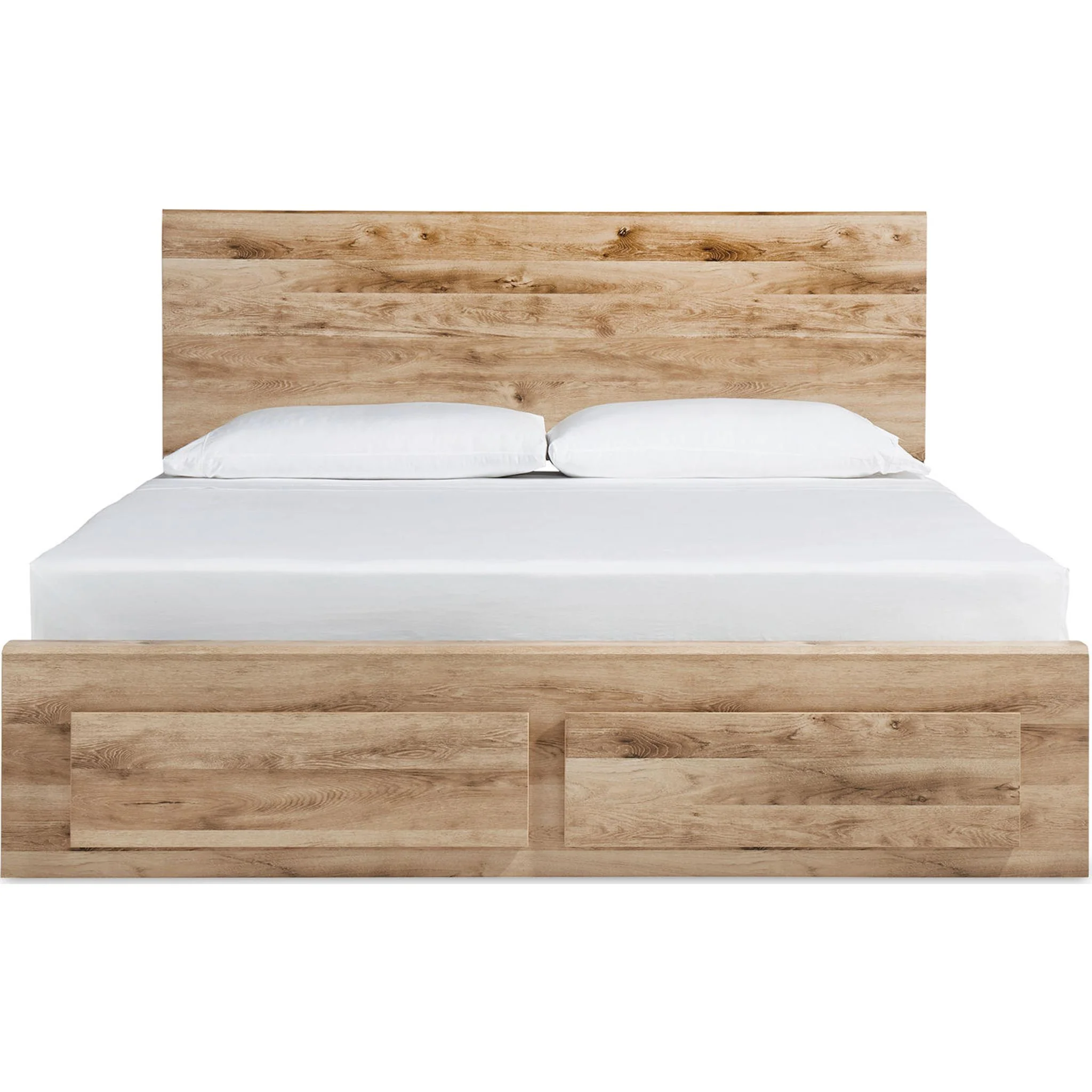 Hyanna Bed with 6 Drawer Storage - Image 20
