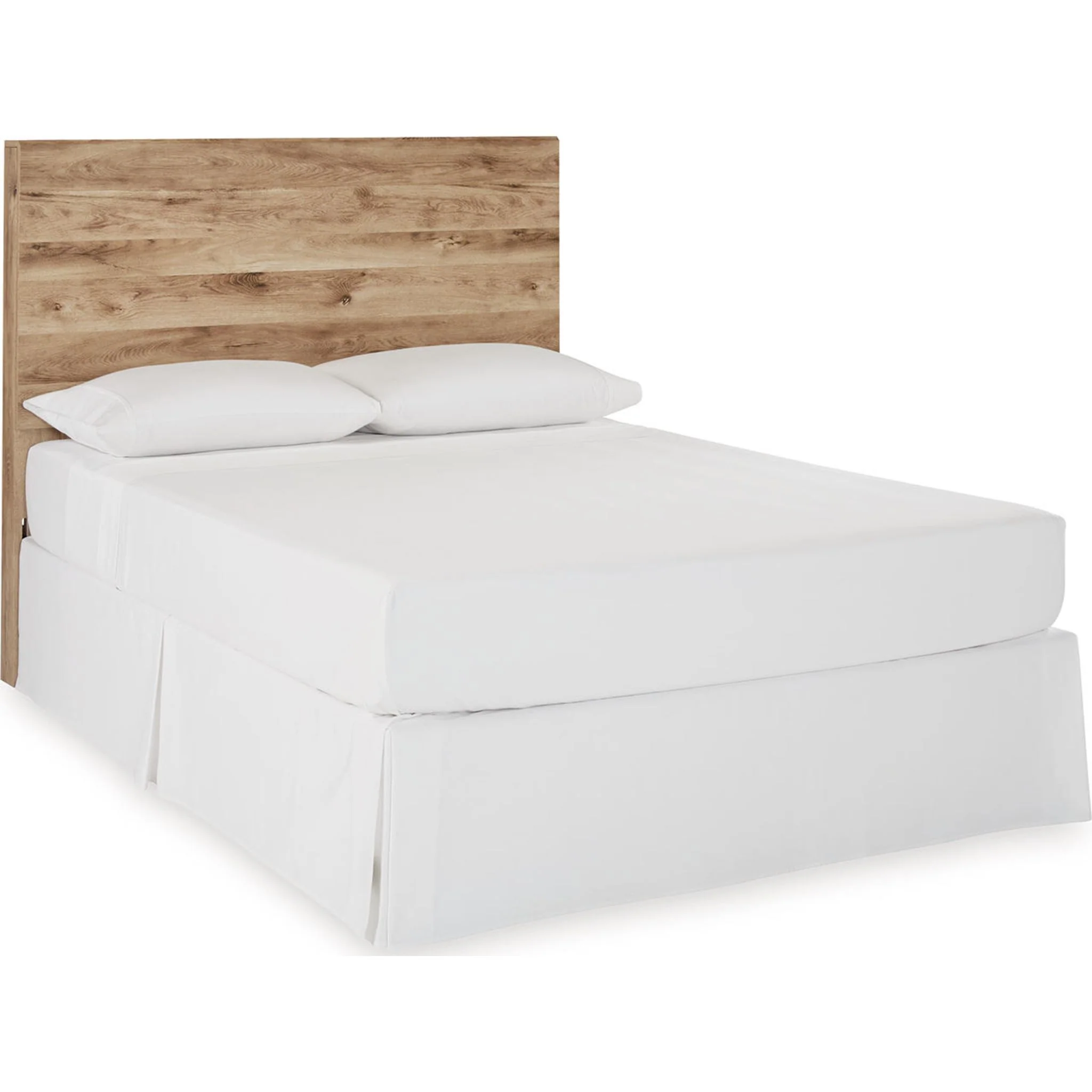 Hyanna Full Panel Headboard - Image 3