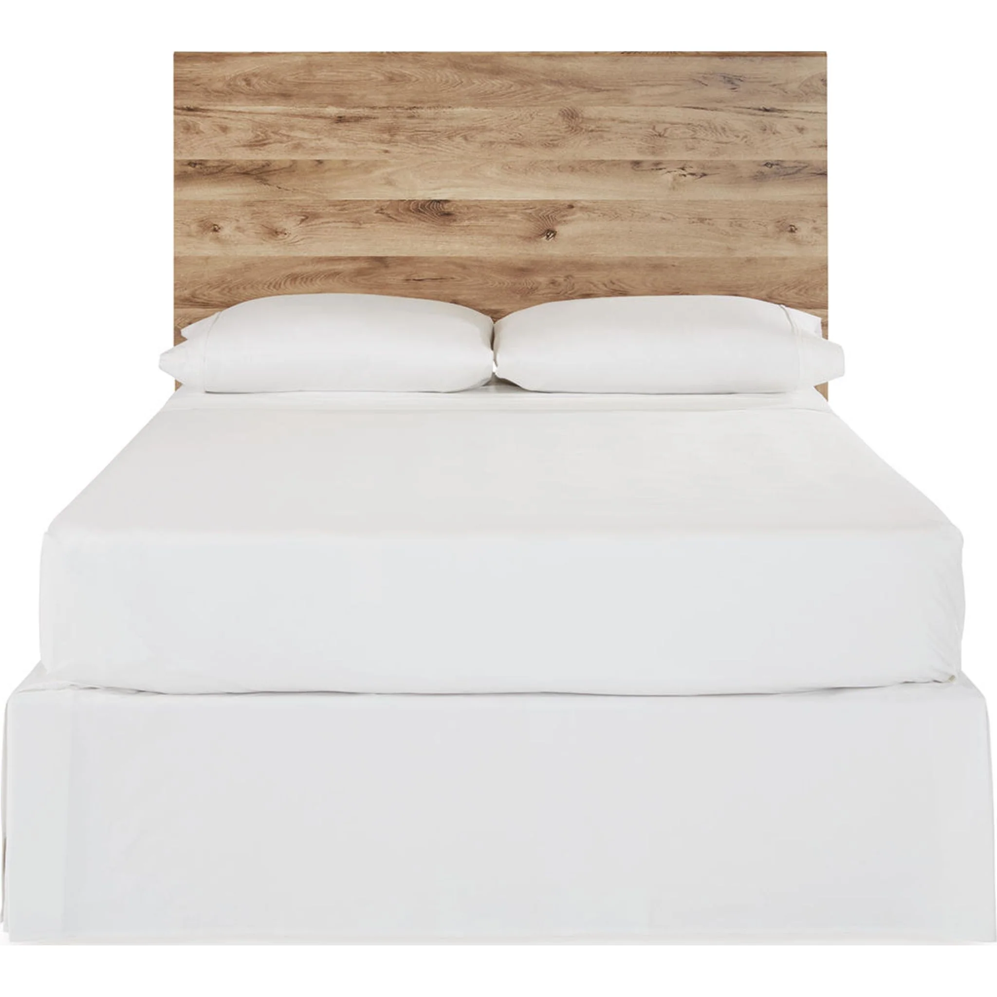 Hyanna Full Panel Headboard - Image 4