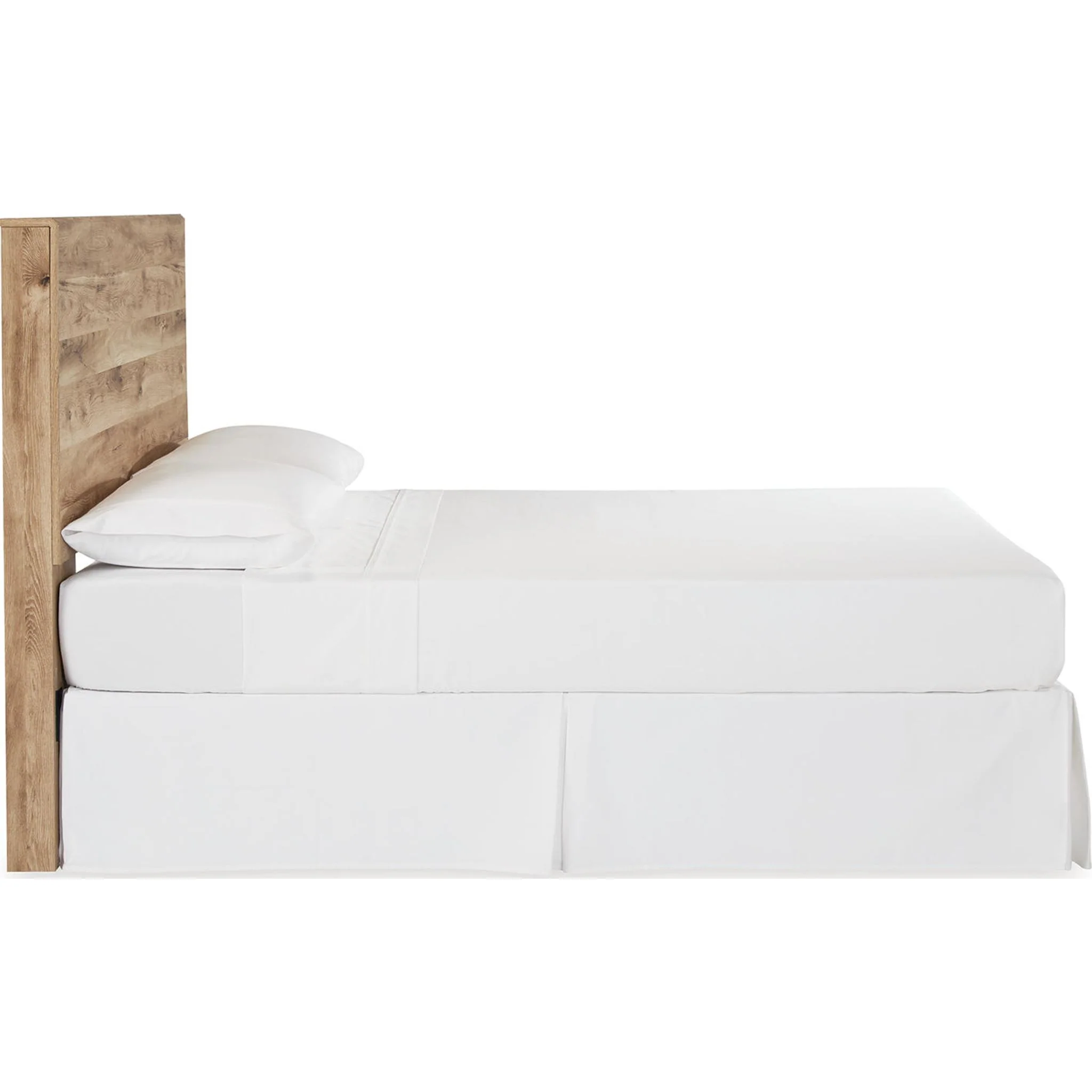 Hyanna Full Panel Headboard - Image 5