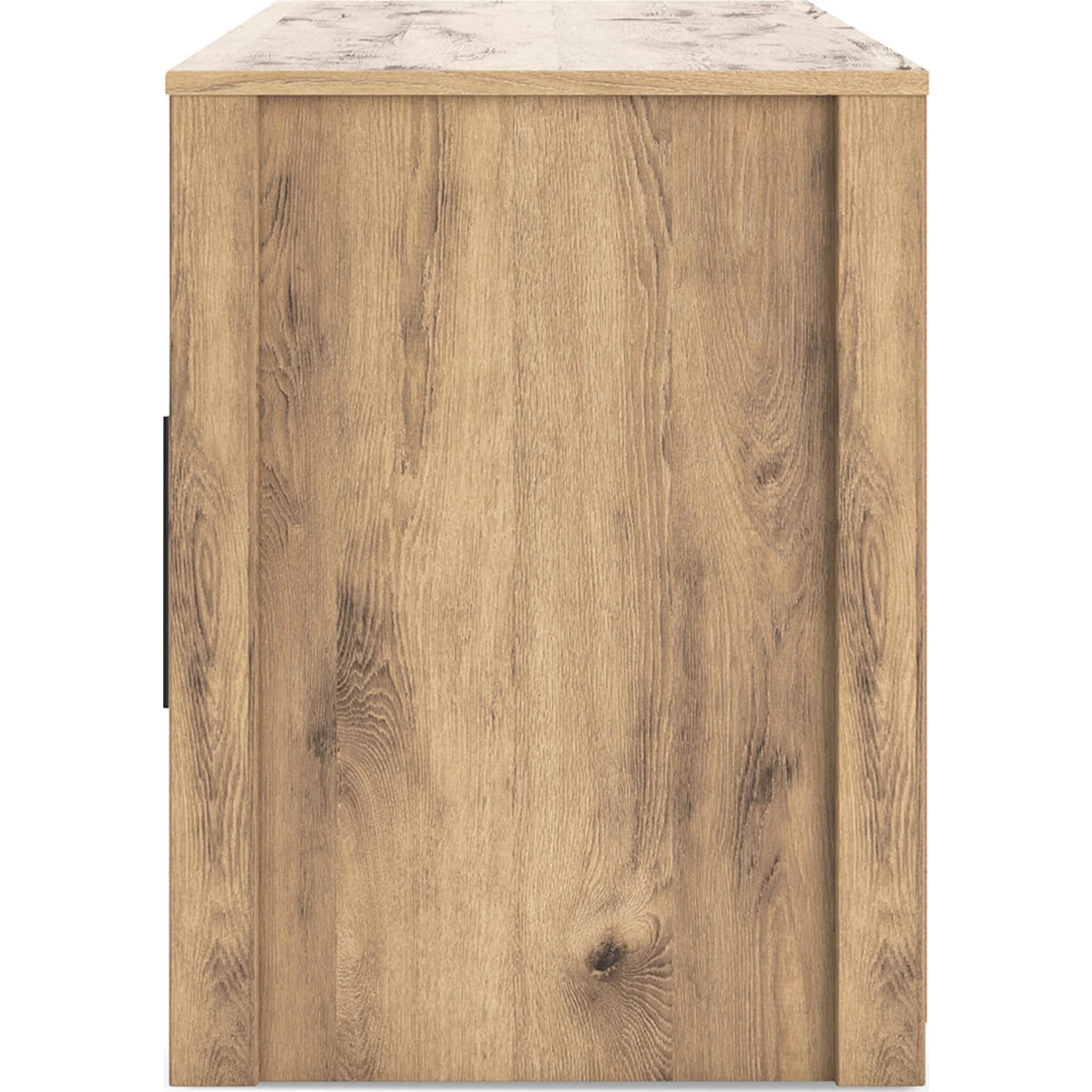 Hyanna TV Stand with Fireplace - Image 2