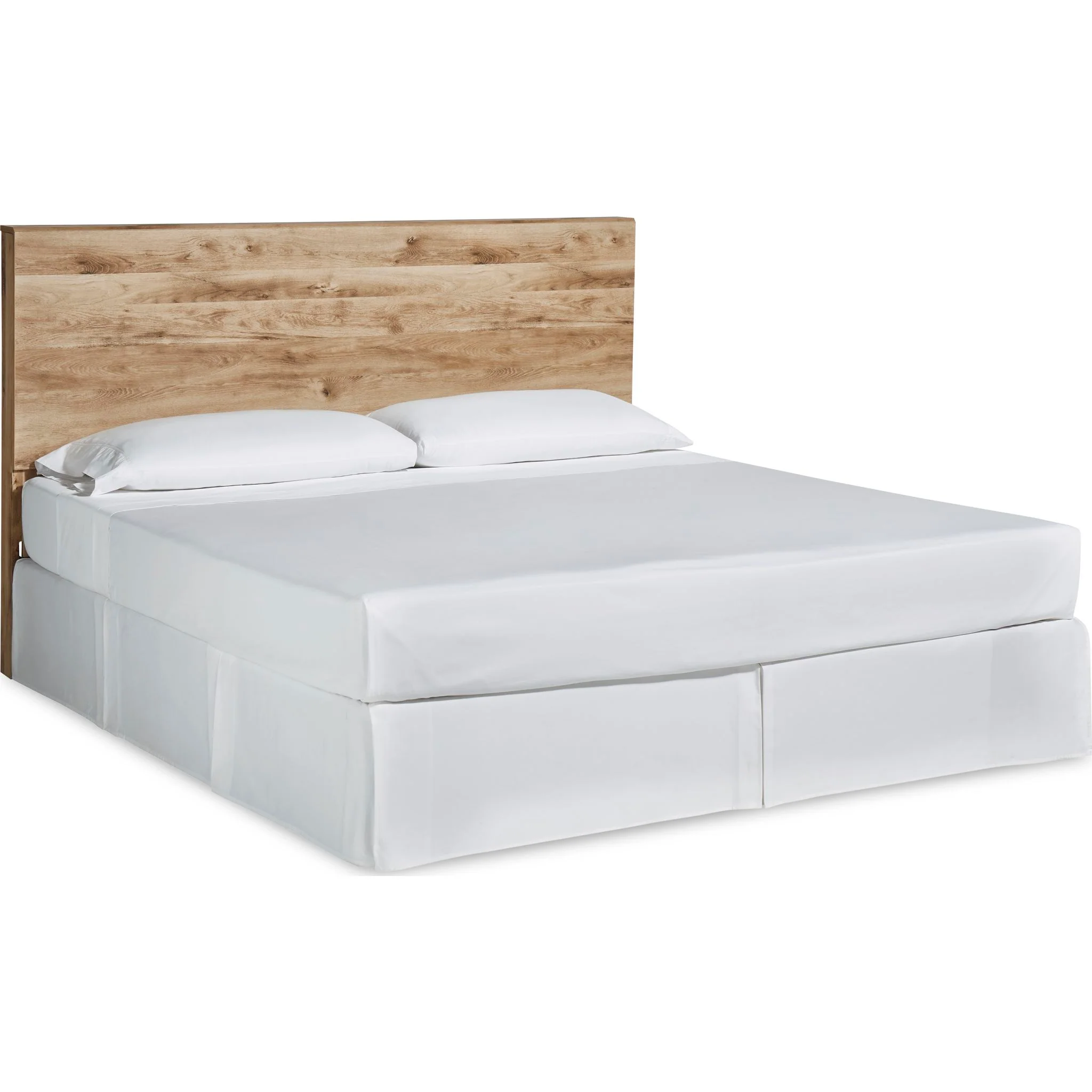 Hyanna Panel Headboard - Image 14