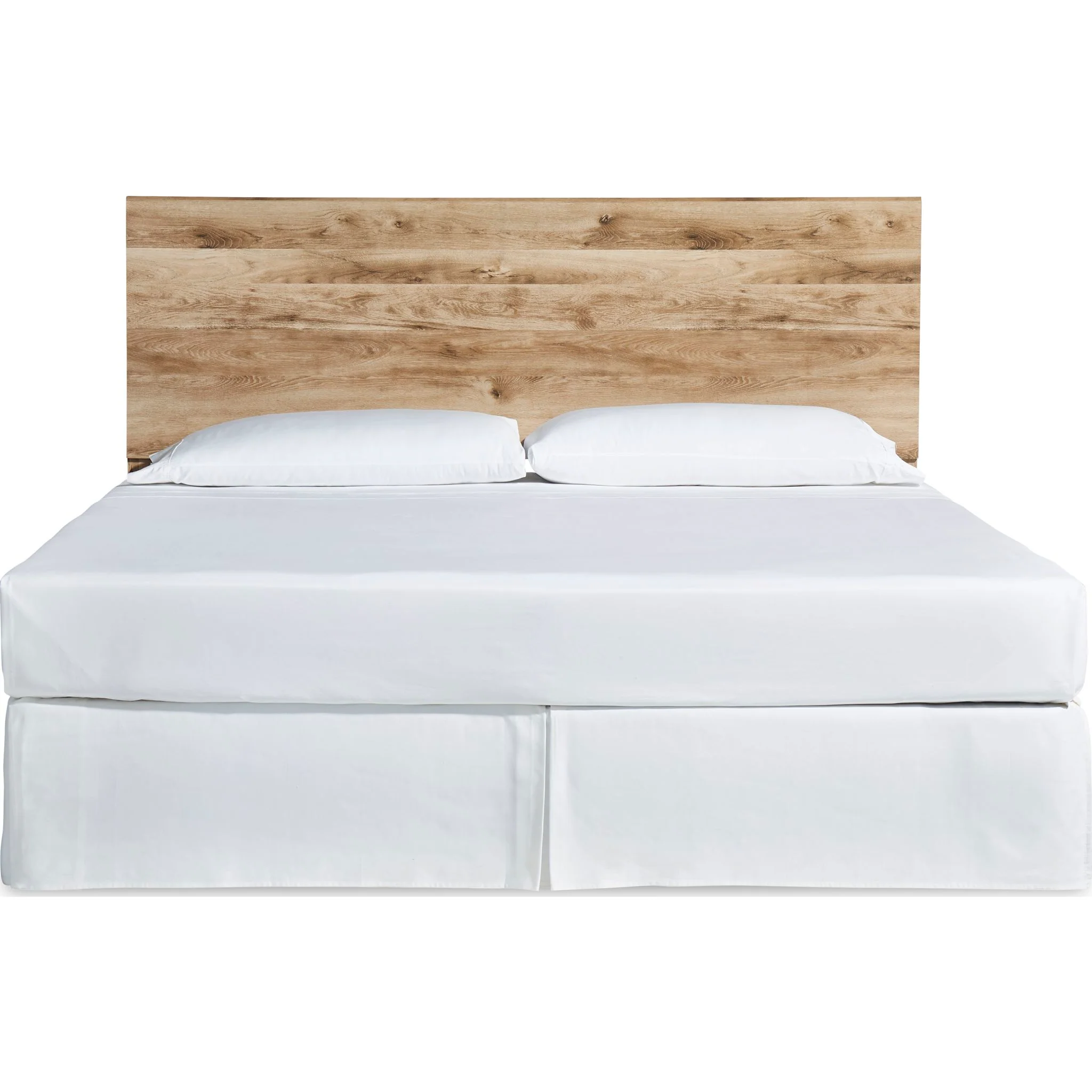 Hyanna Panel Headboard - Image 15