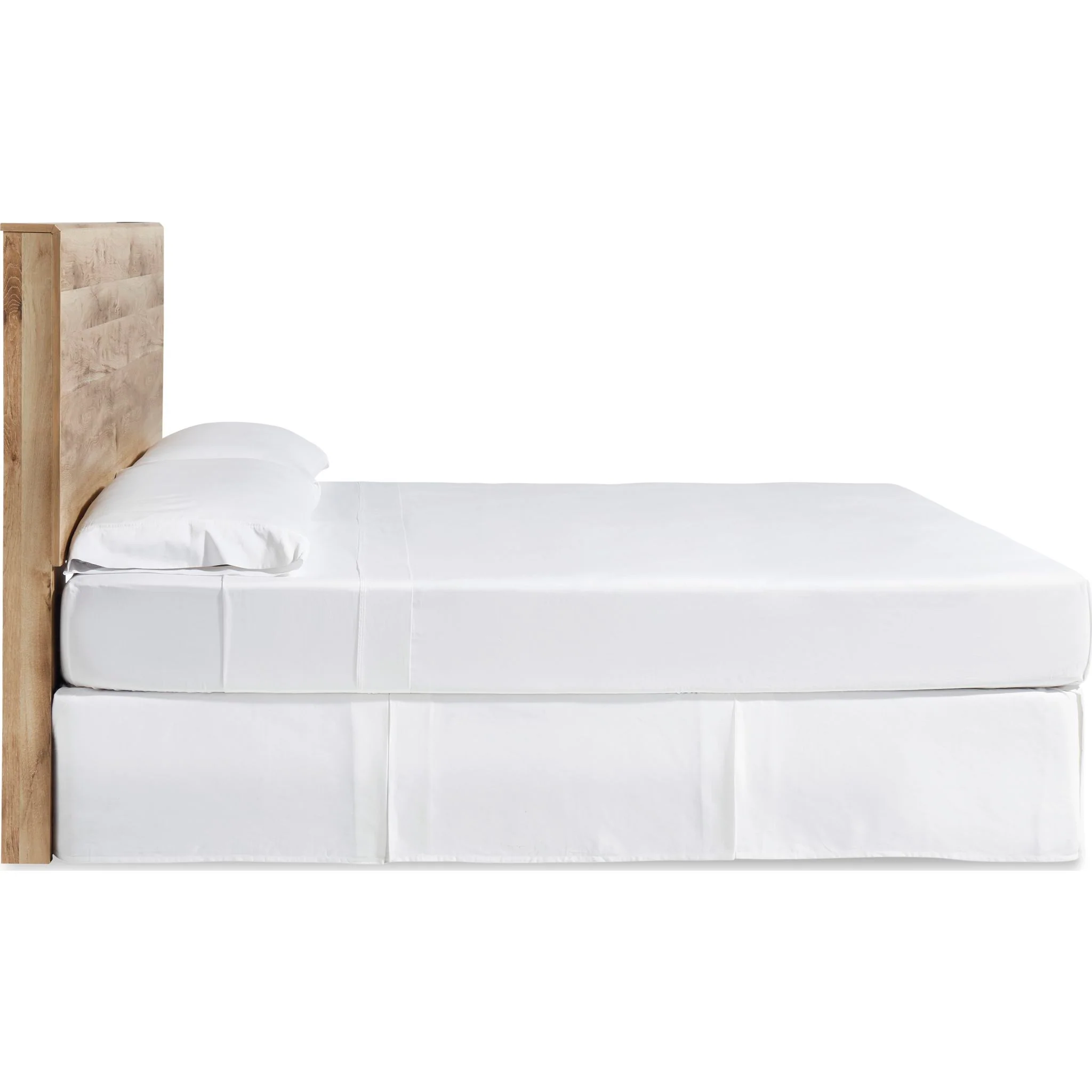 Hyanna Panel Headboard - Image 16