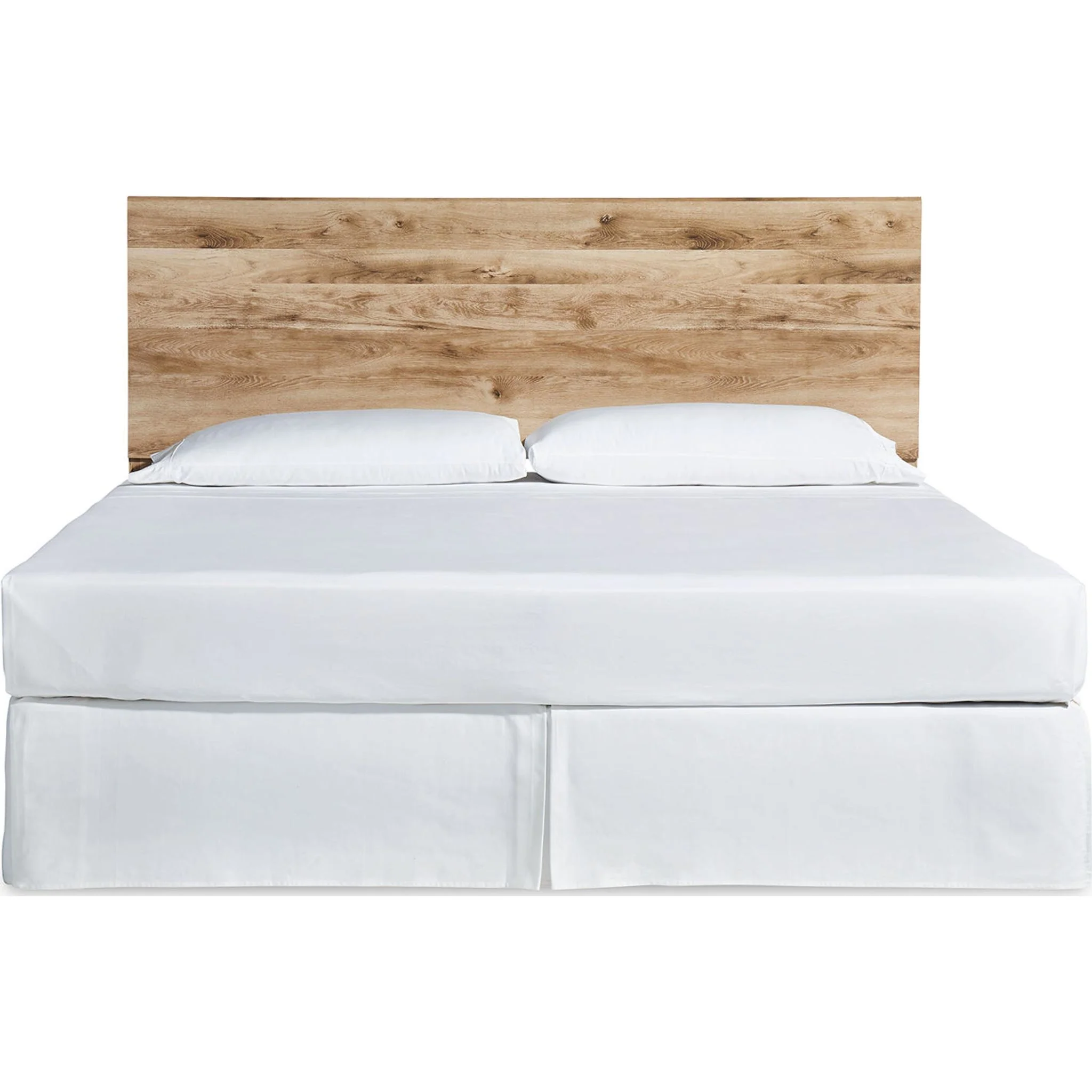 Hyanna Panel Headboard - Image 21