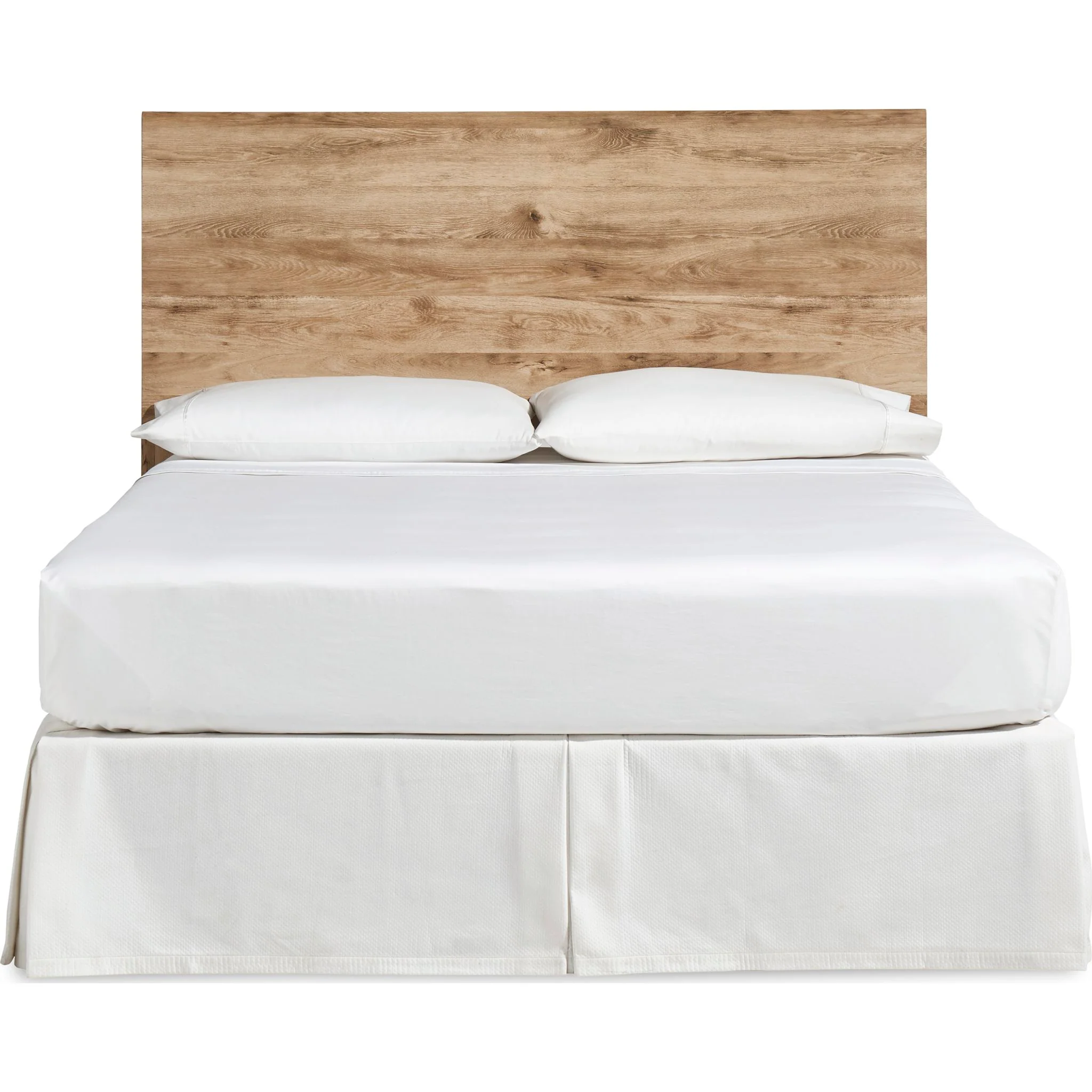 Hyanna Panel Headboard - Image 3