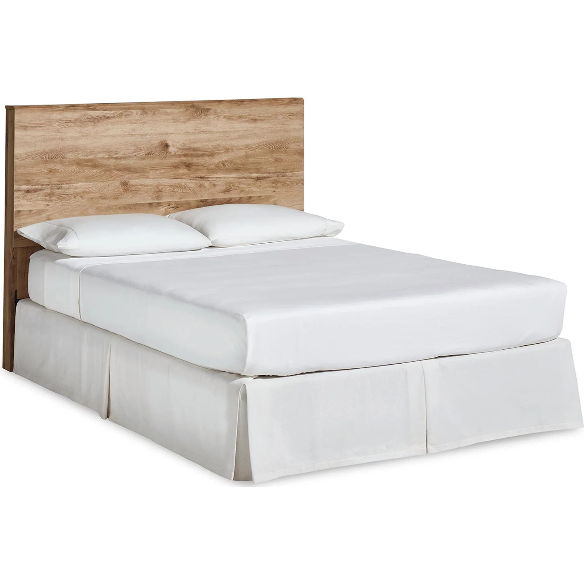 Hyanna Panel Headboard - Image 8