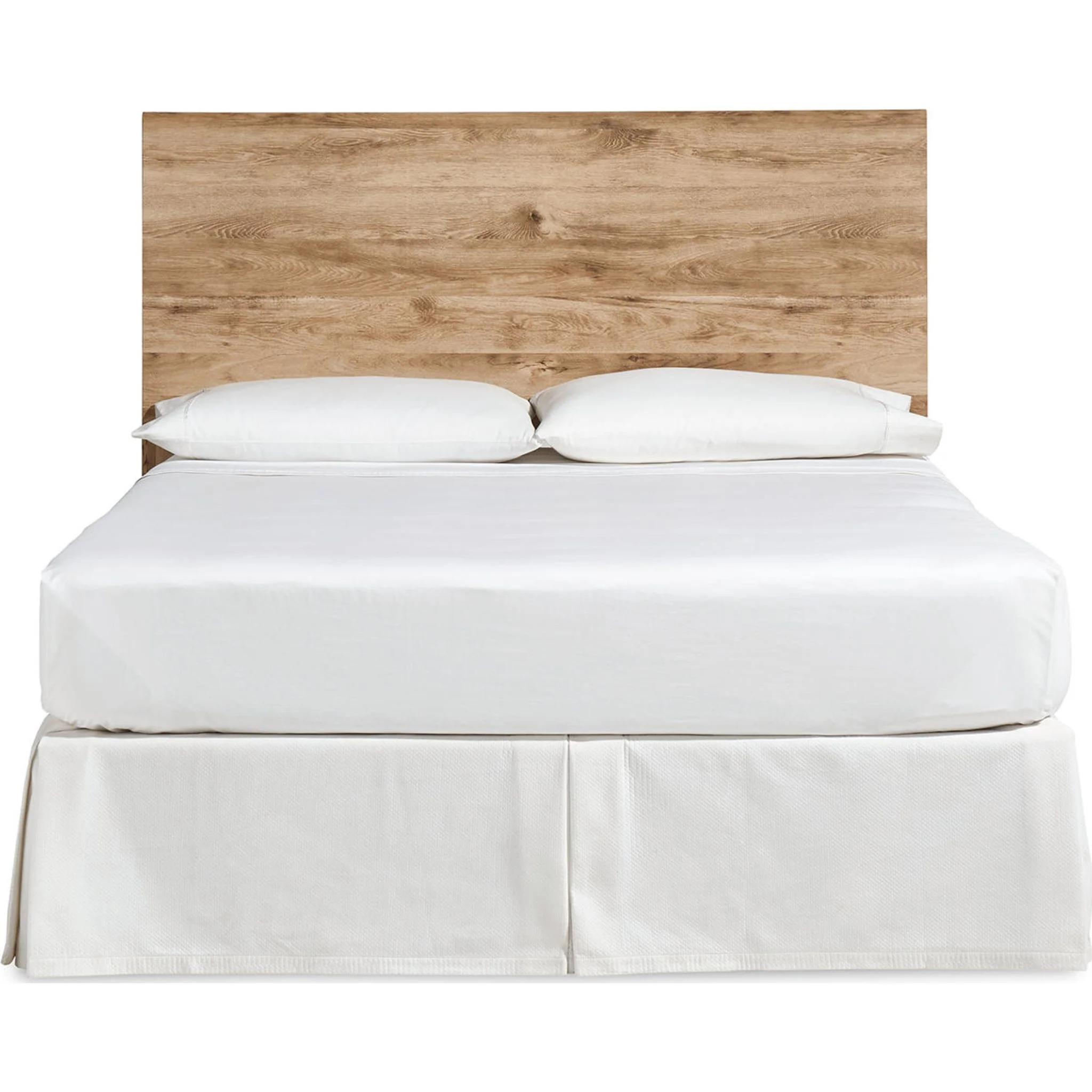 Hyanna Panel Headboard - Image 9