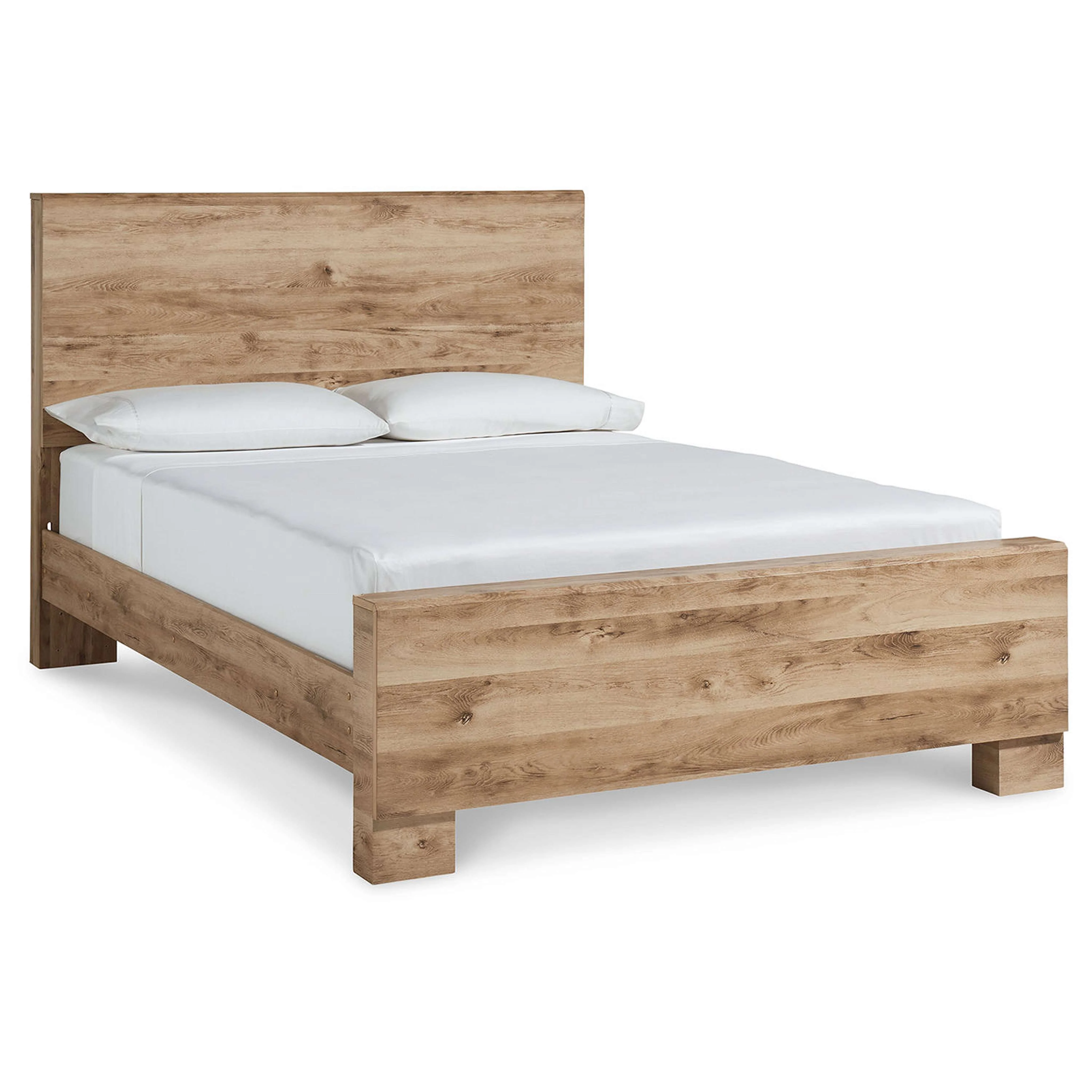 Hyanna Panel Bed - Image 10