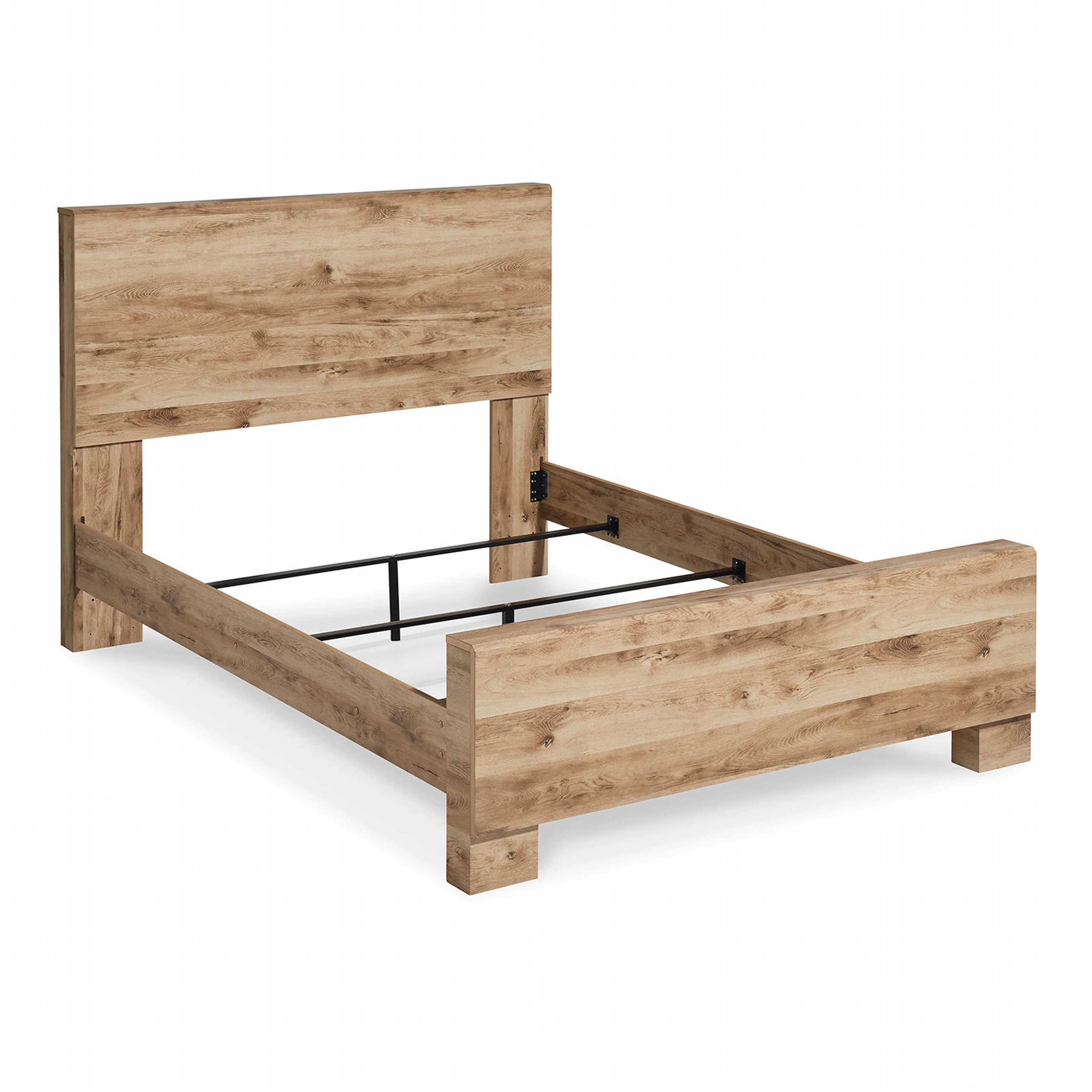 Hyanna Panel Bed - Image 13