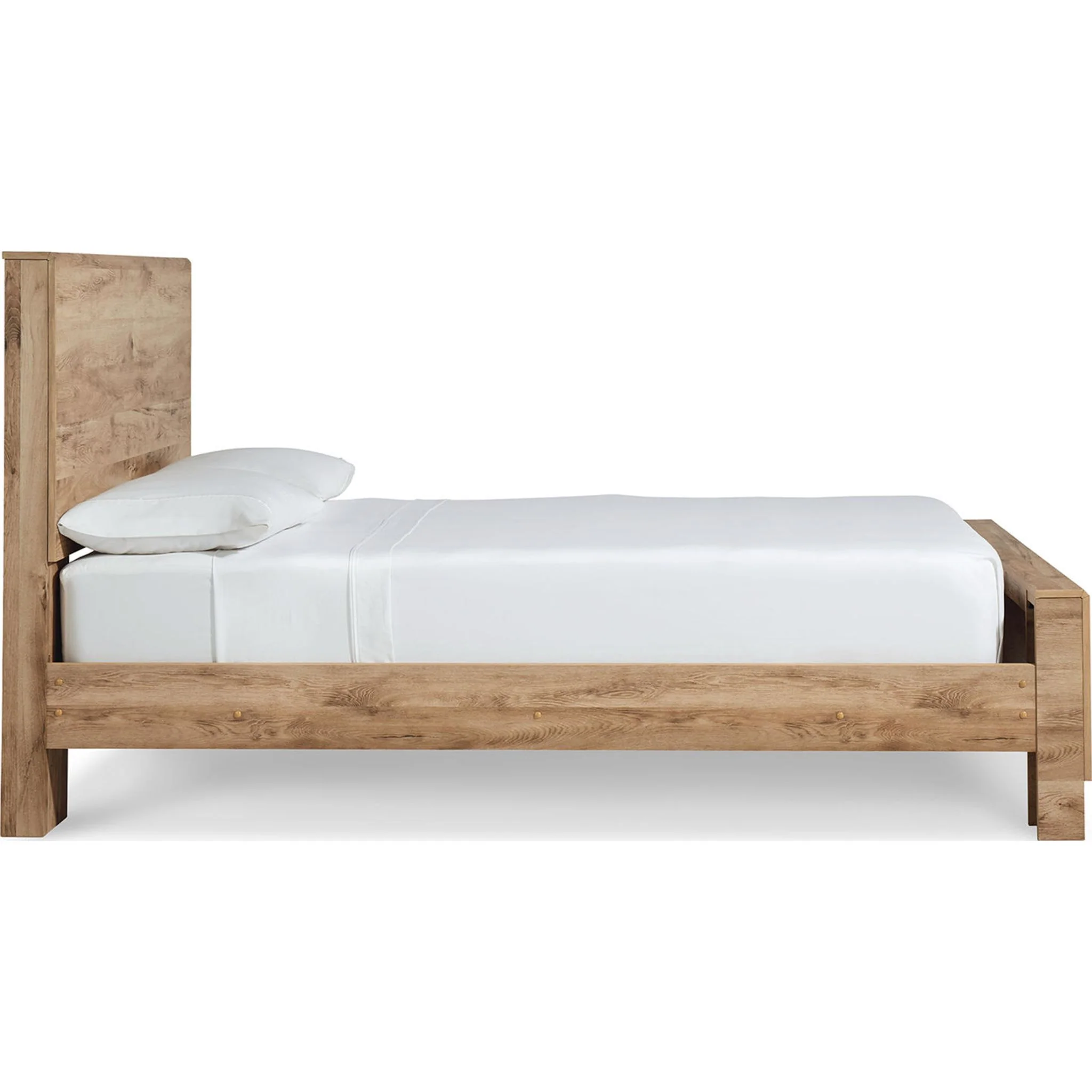 Hyanna Panel Bed - Image 17