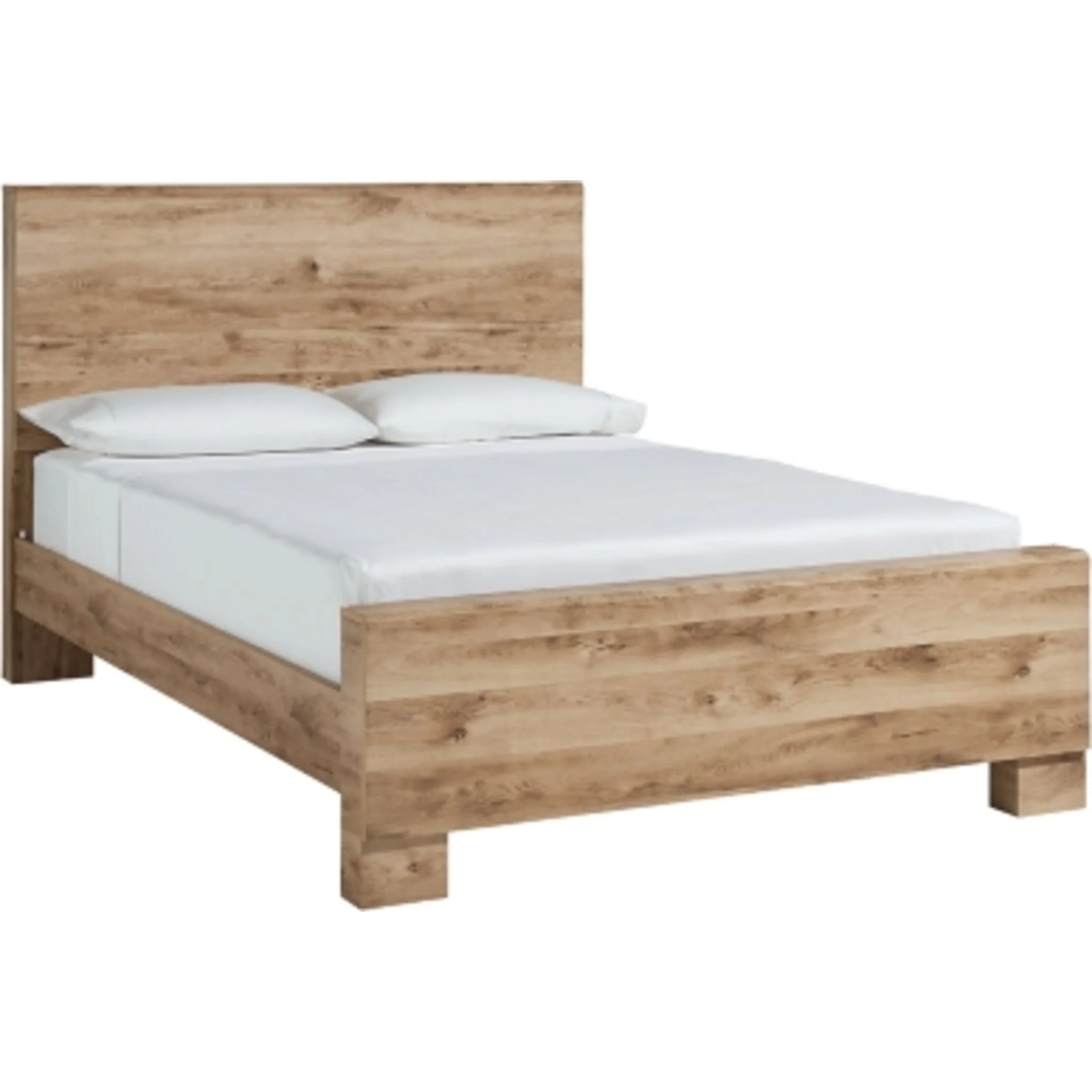 Hyanna Panel Bed - Image 19