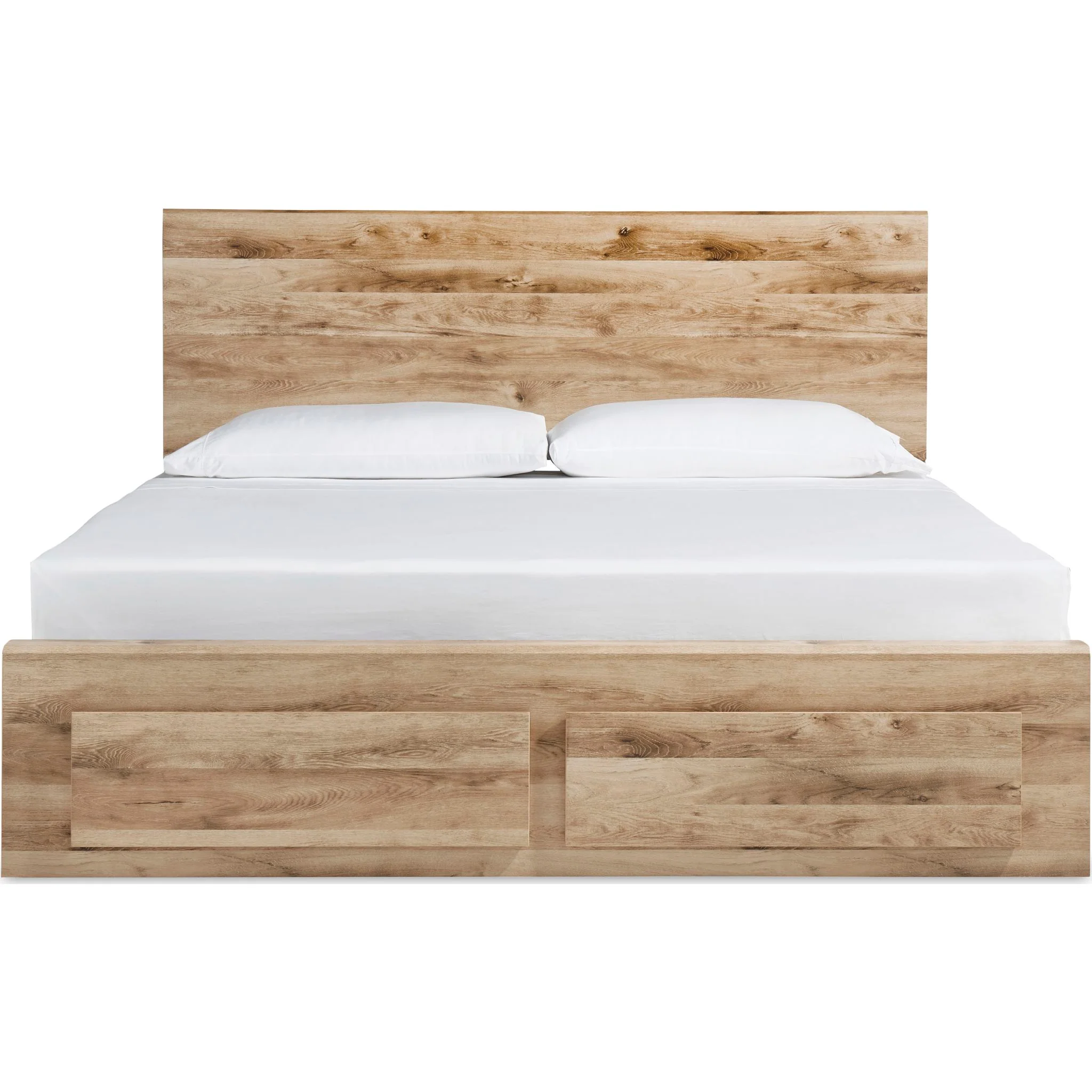Hyanna Storage Bed - Image 11