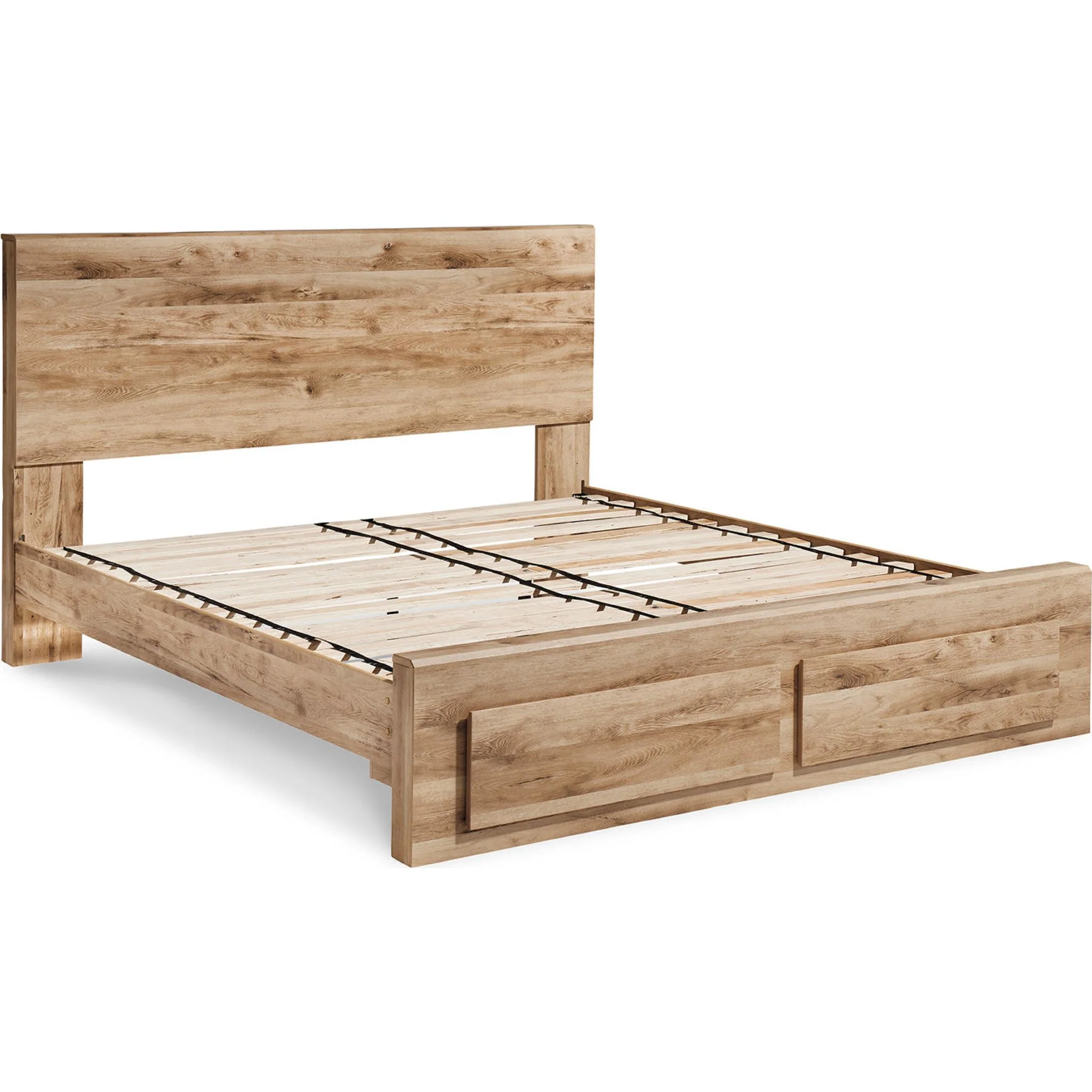Hyanna Storage Bed - Image 15