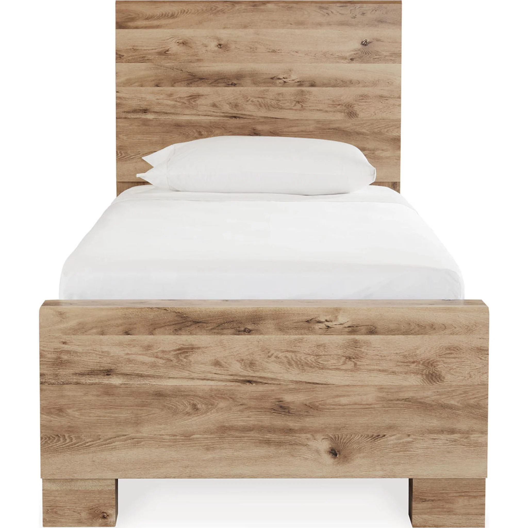Hyanna Twin Bed w/Storage - Image 2