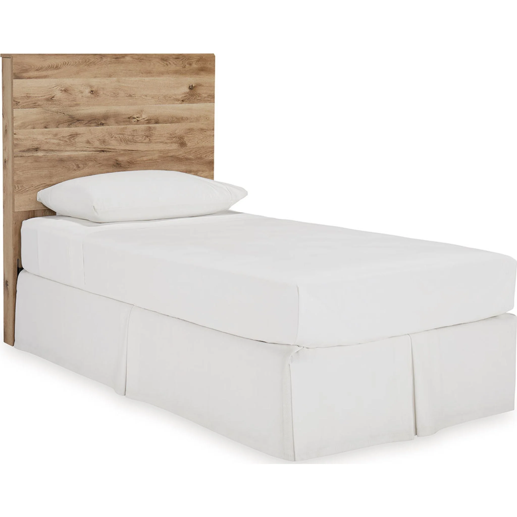 Hyanna Twin Panel Headboard - Image 2