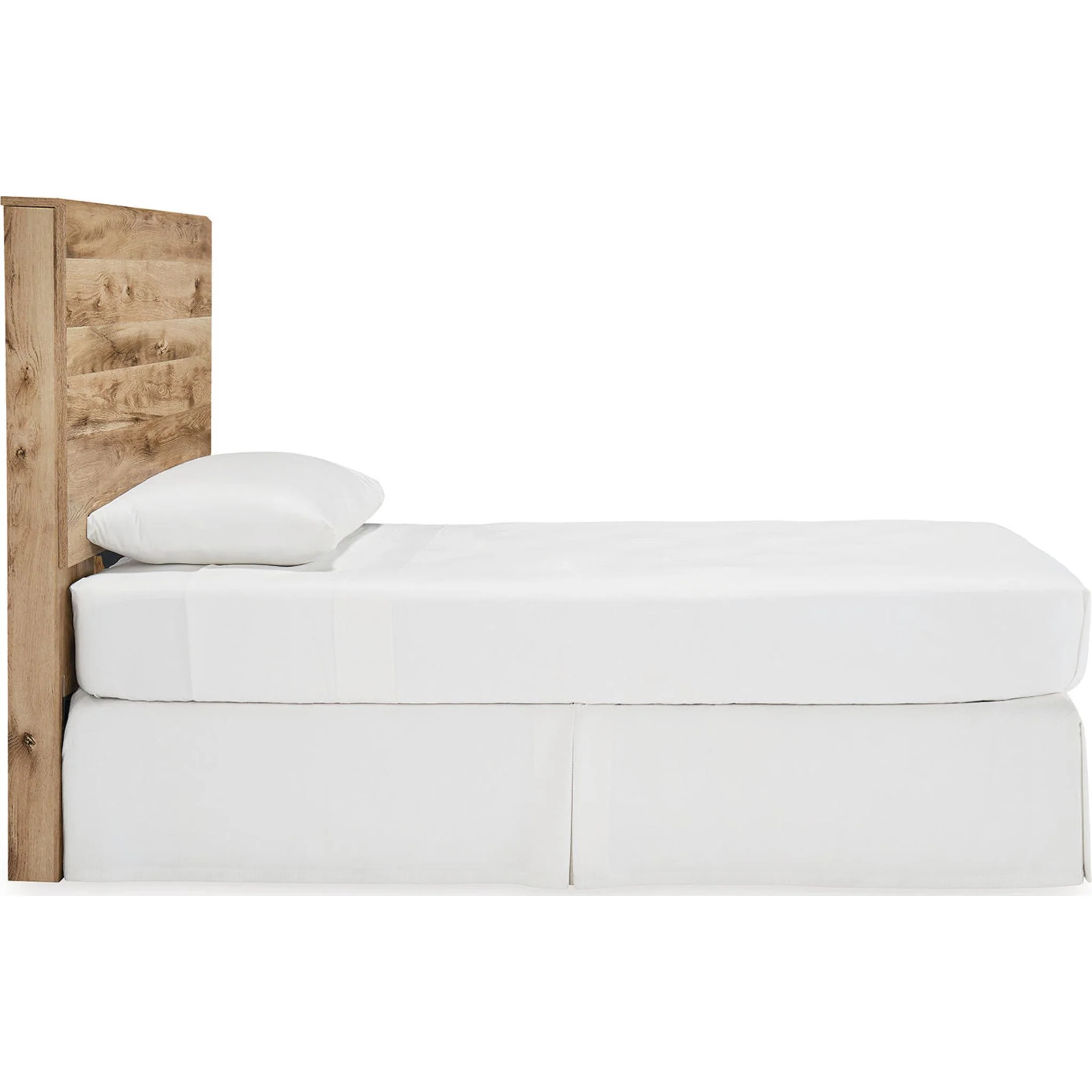 Hyanna Twin Panel Headboard - Image 4