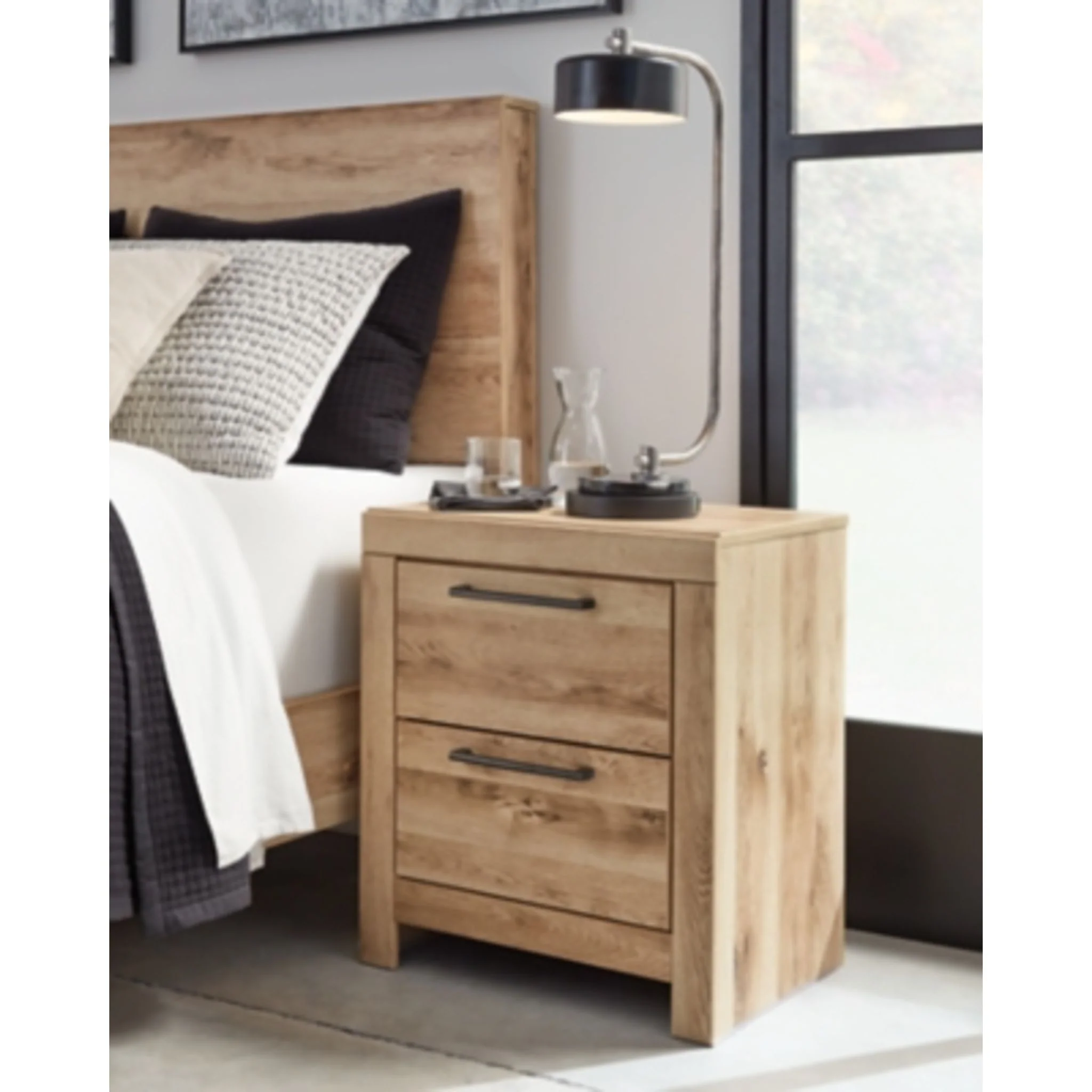 Hyanna Nightstand - Image 11