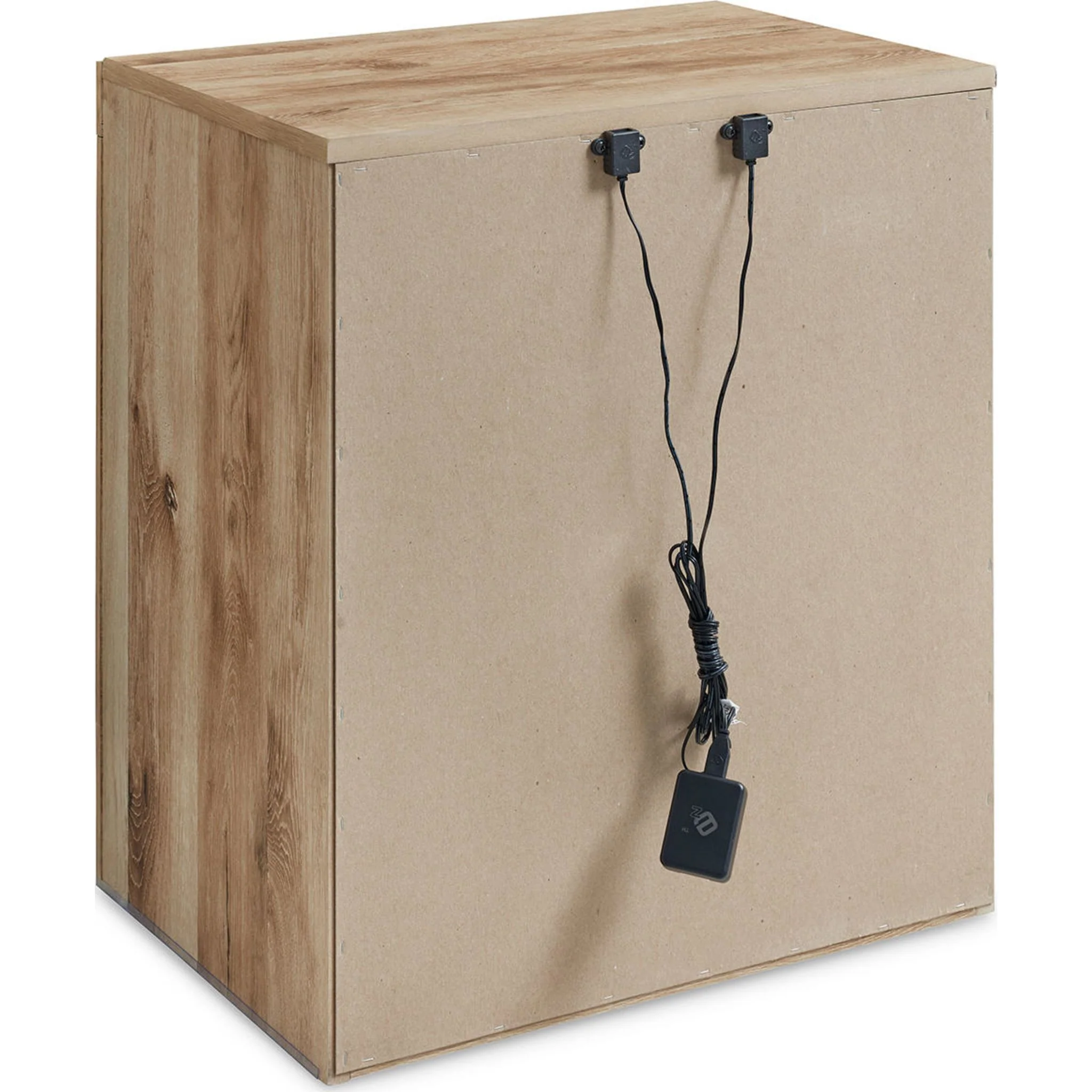 Hyanna Nightstand - Image 17