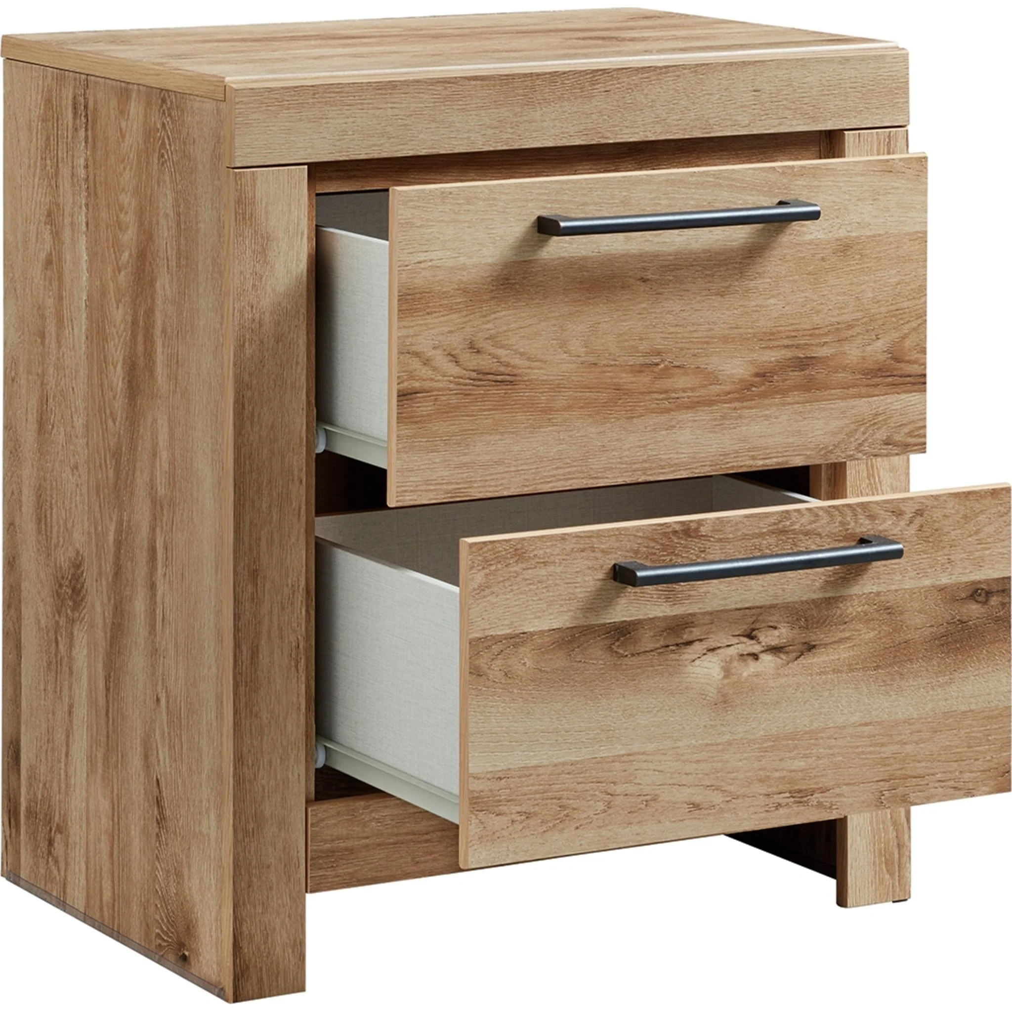 Hyanna Nightstand - Image 3