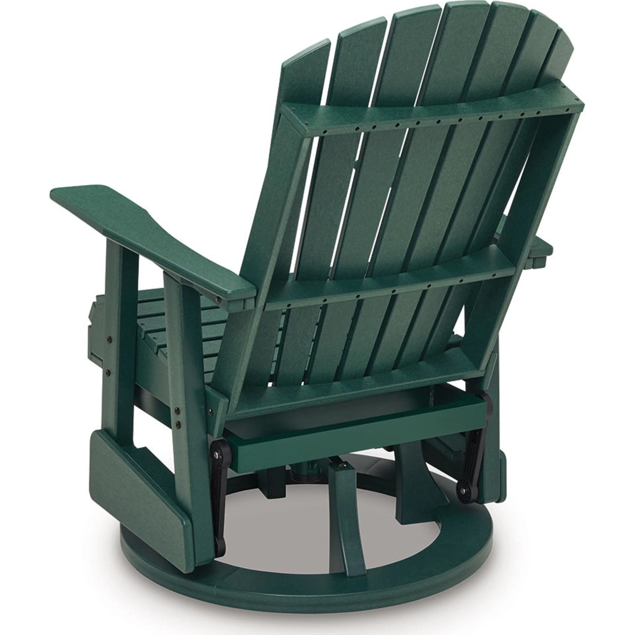 Hyland Wave Outdoor Swivel Glider Chair - Image 31