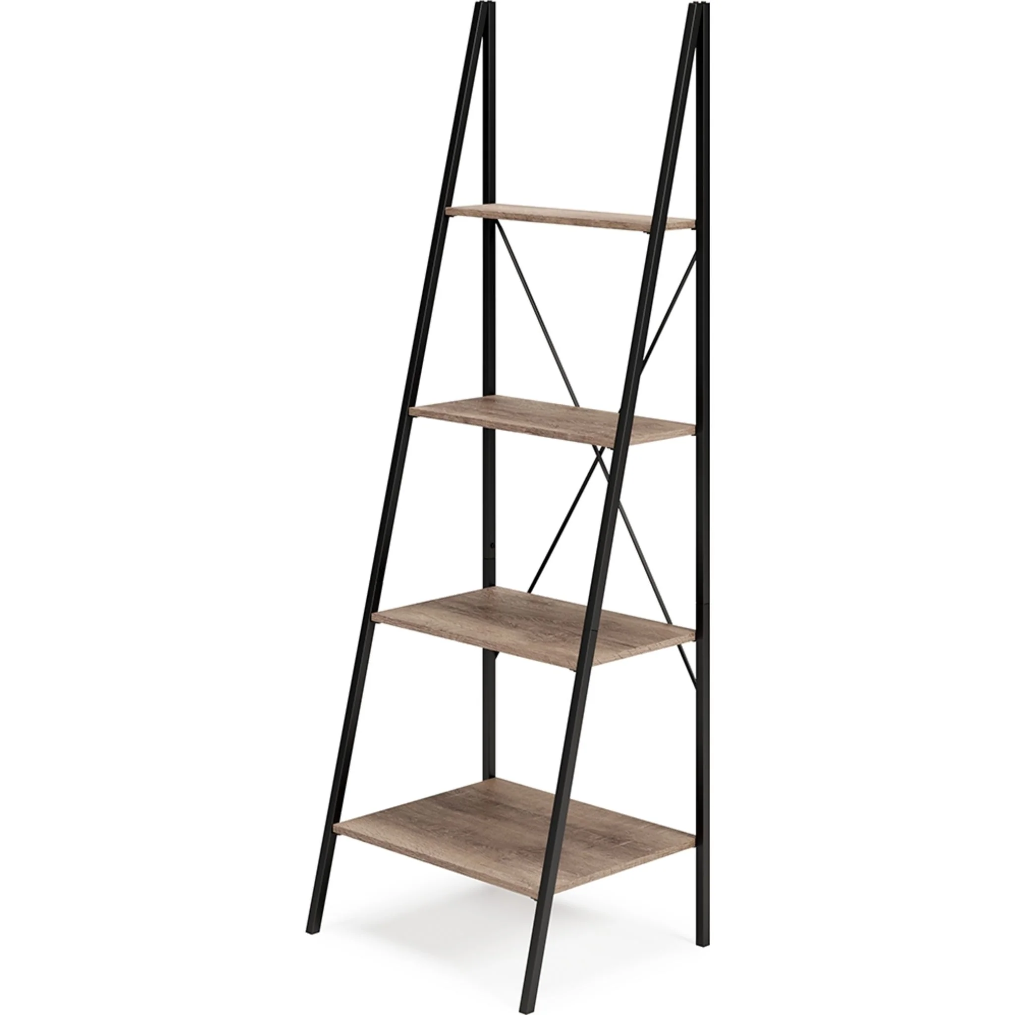 Bertmond Bookcase - Image 4