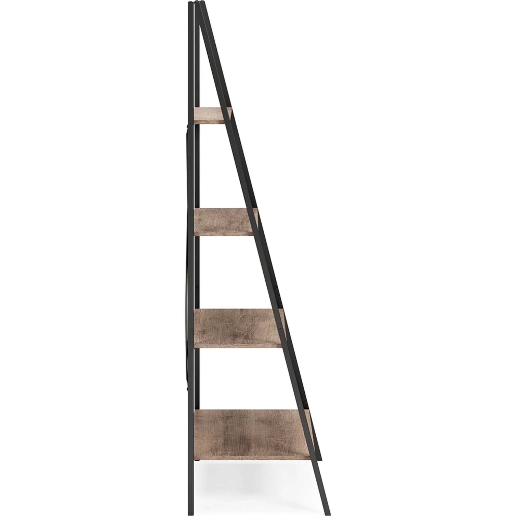 Bertmond Bookcase - Image 5