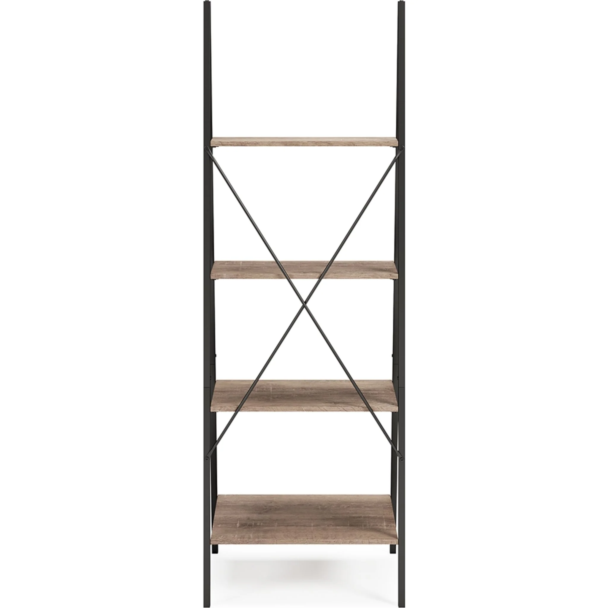 Bertmond Bookcase - Image 6
