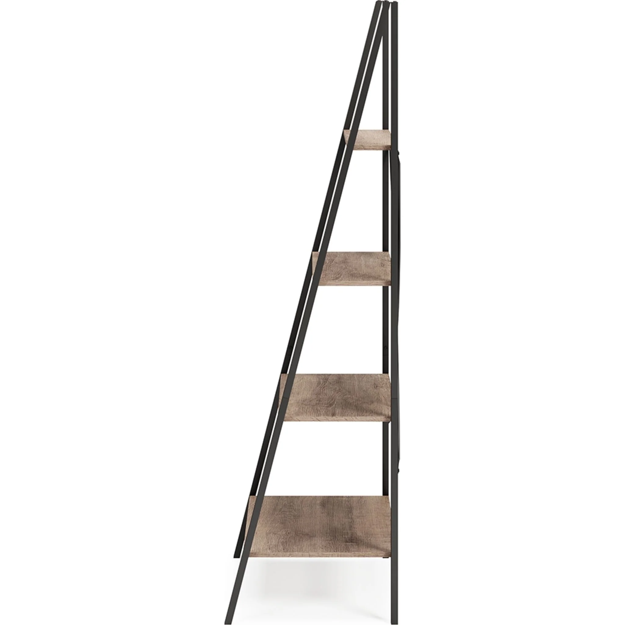 Bertmond Bookcase - Image 7