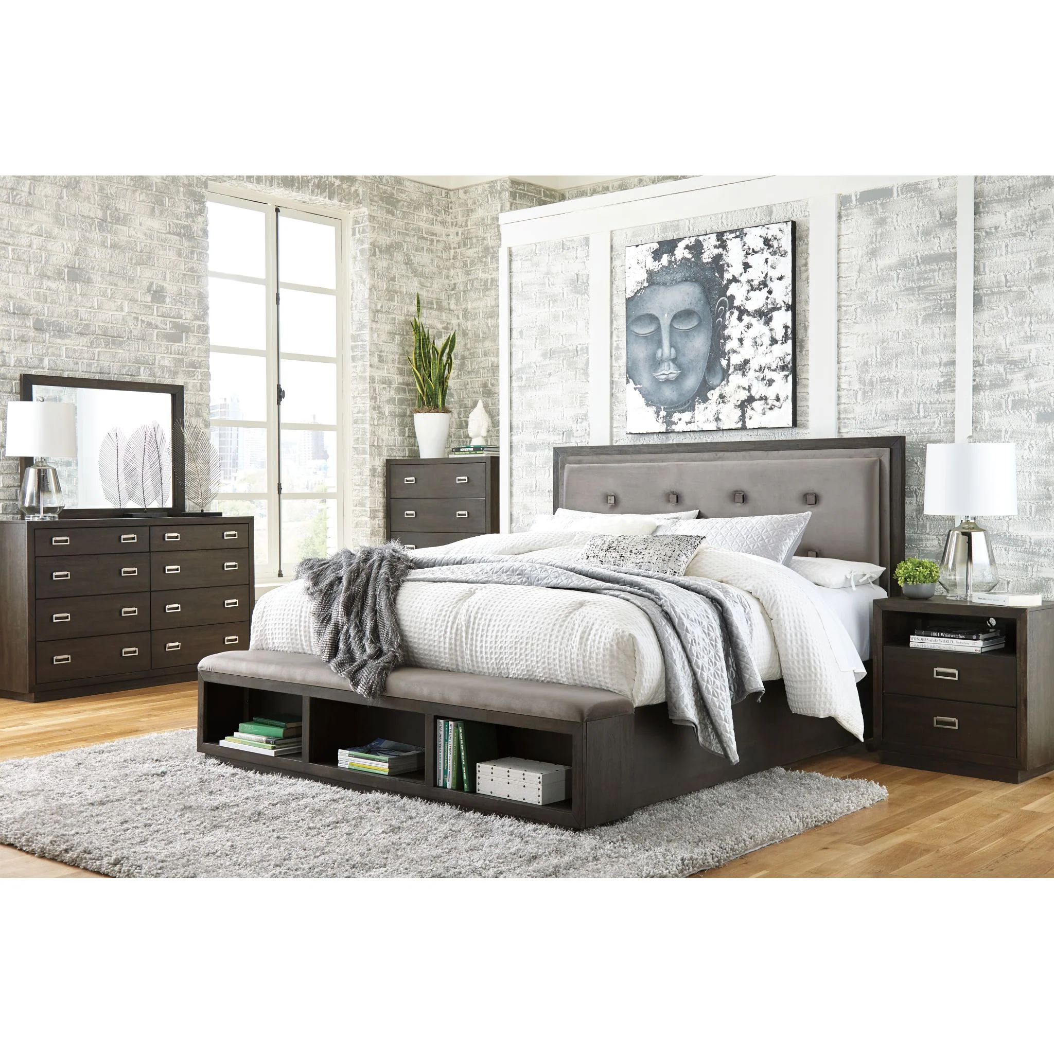 Hyndell Dresser - Image 6