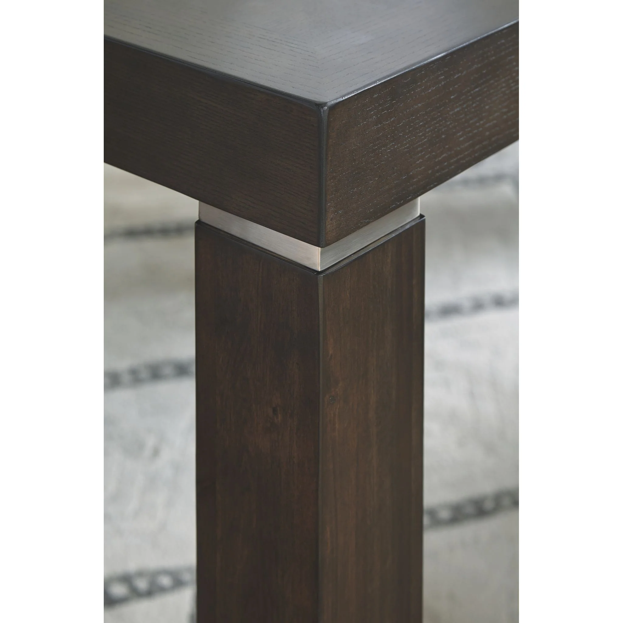 Hyndell Dining Extension Table - Image 5