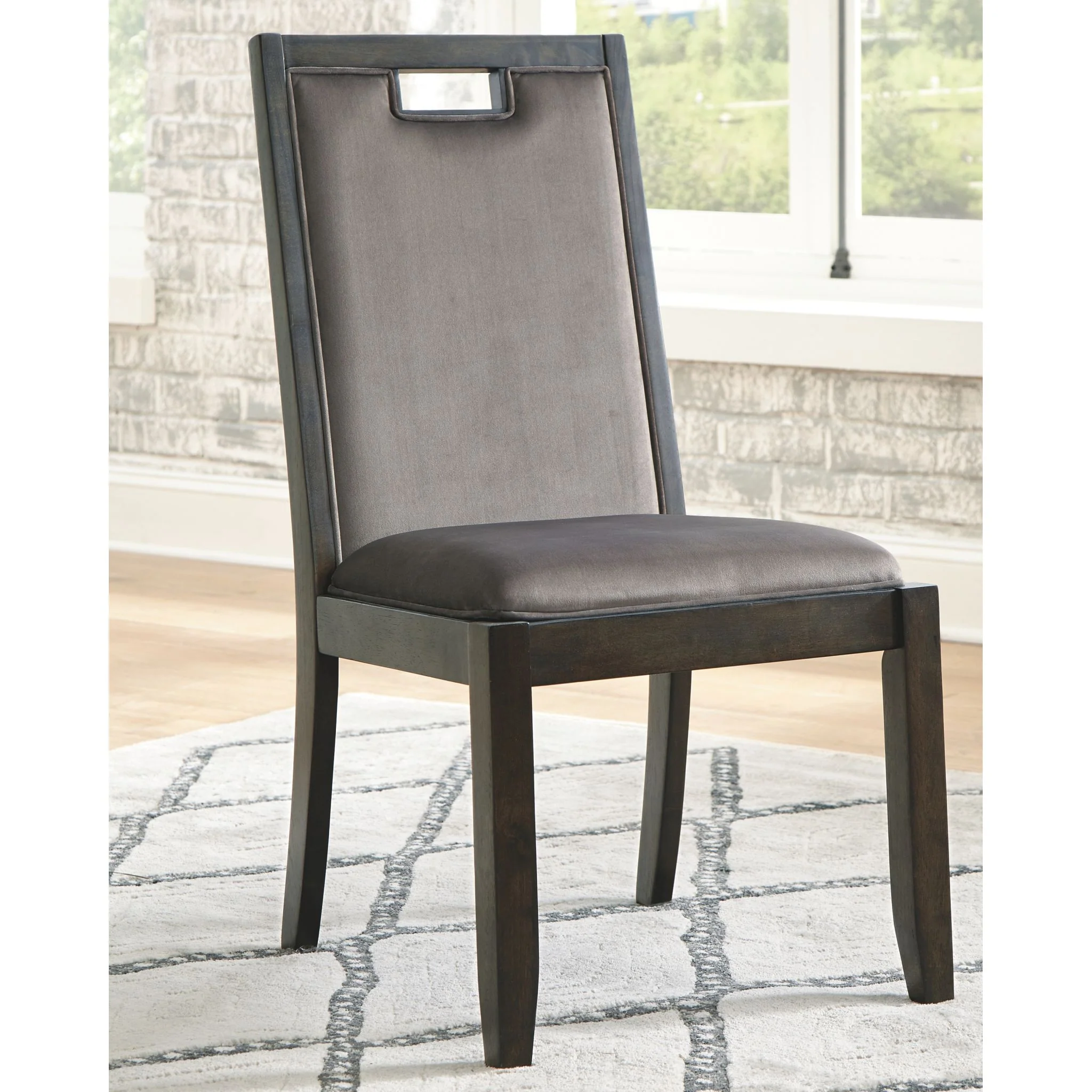 Hyndell Side Chair - Image 2