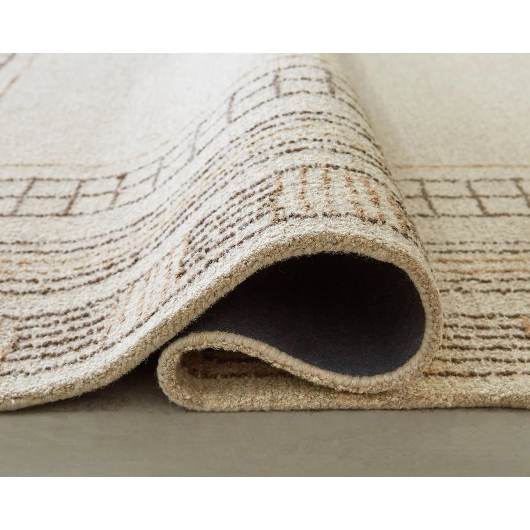 Idaman Area Rug - Image 13
