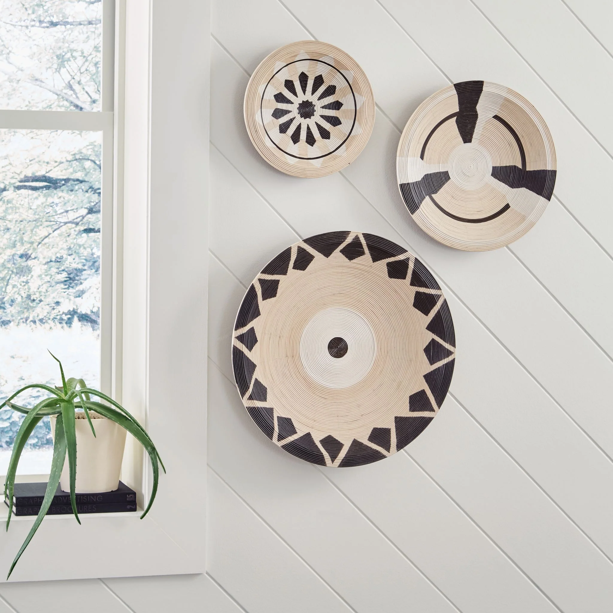 Idamond Wall Art (Set of 3) - Image 2