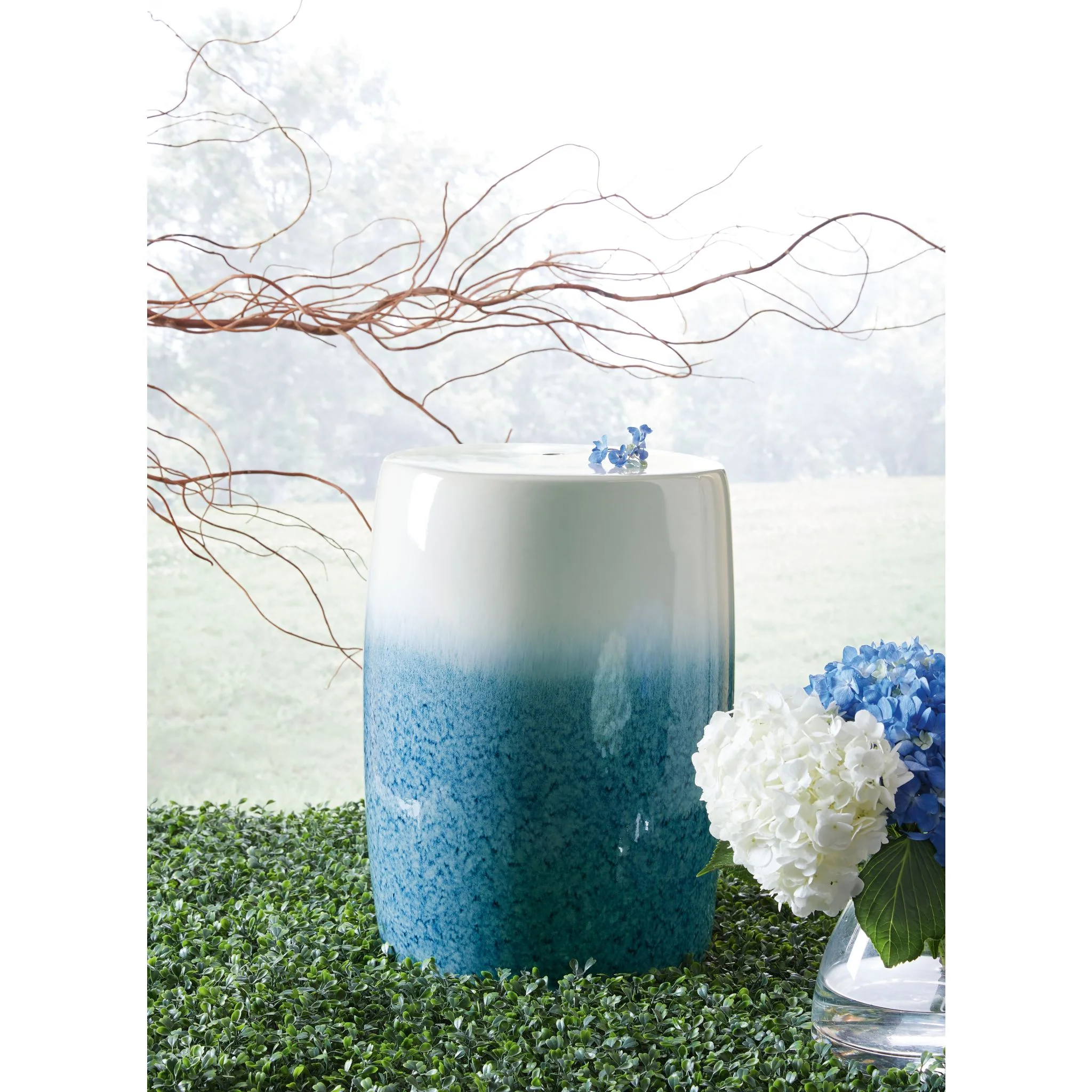 Ikegrove Stool - Image 2