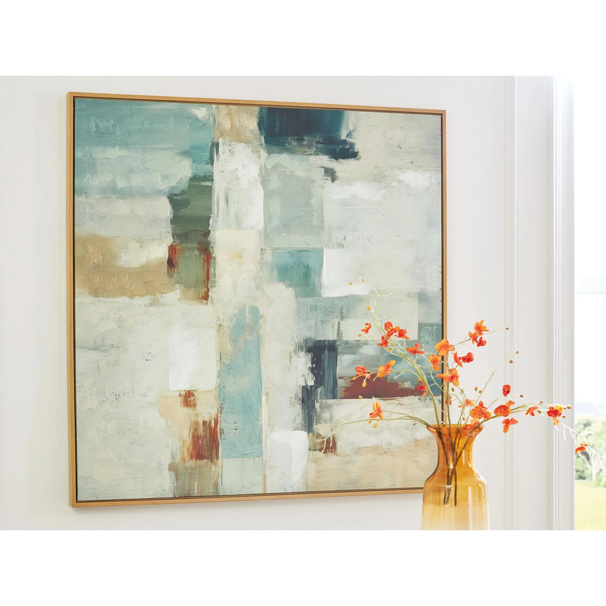 Ikemans Wall Art - Image 2