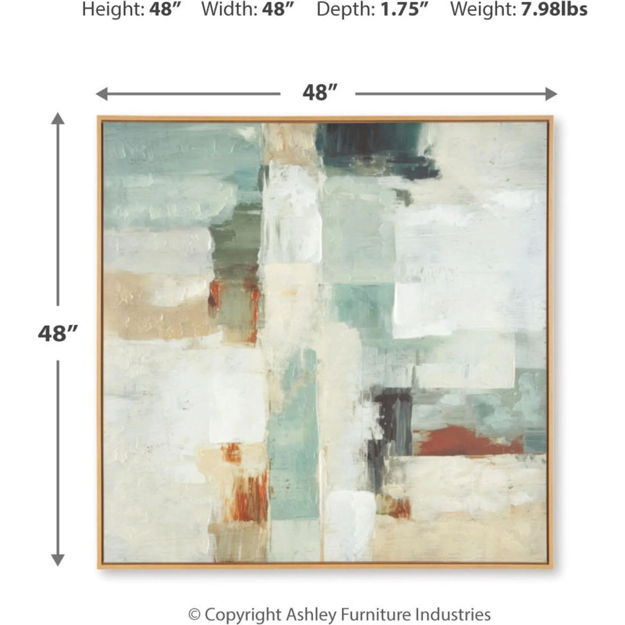 Ikemans Wall Art - Image 3