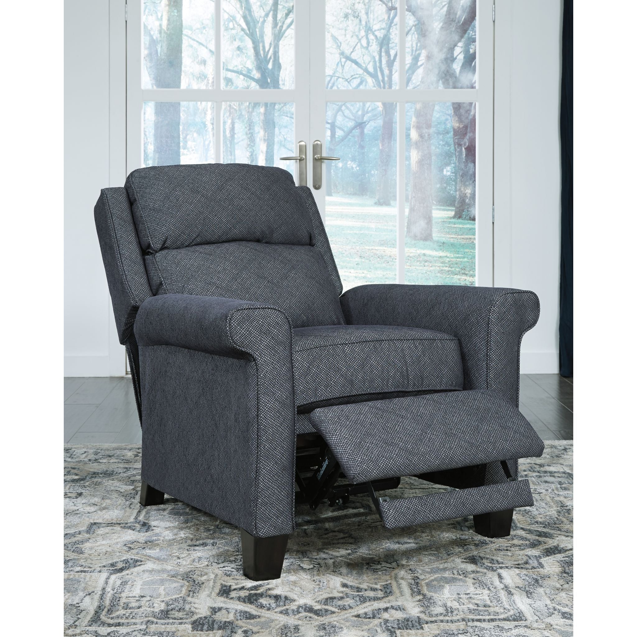 Imbler Low Leg Power Recliner - Image 4