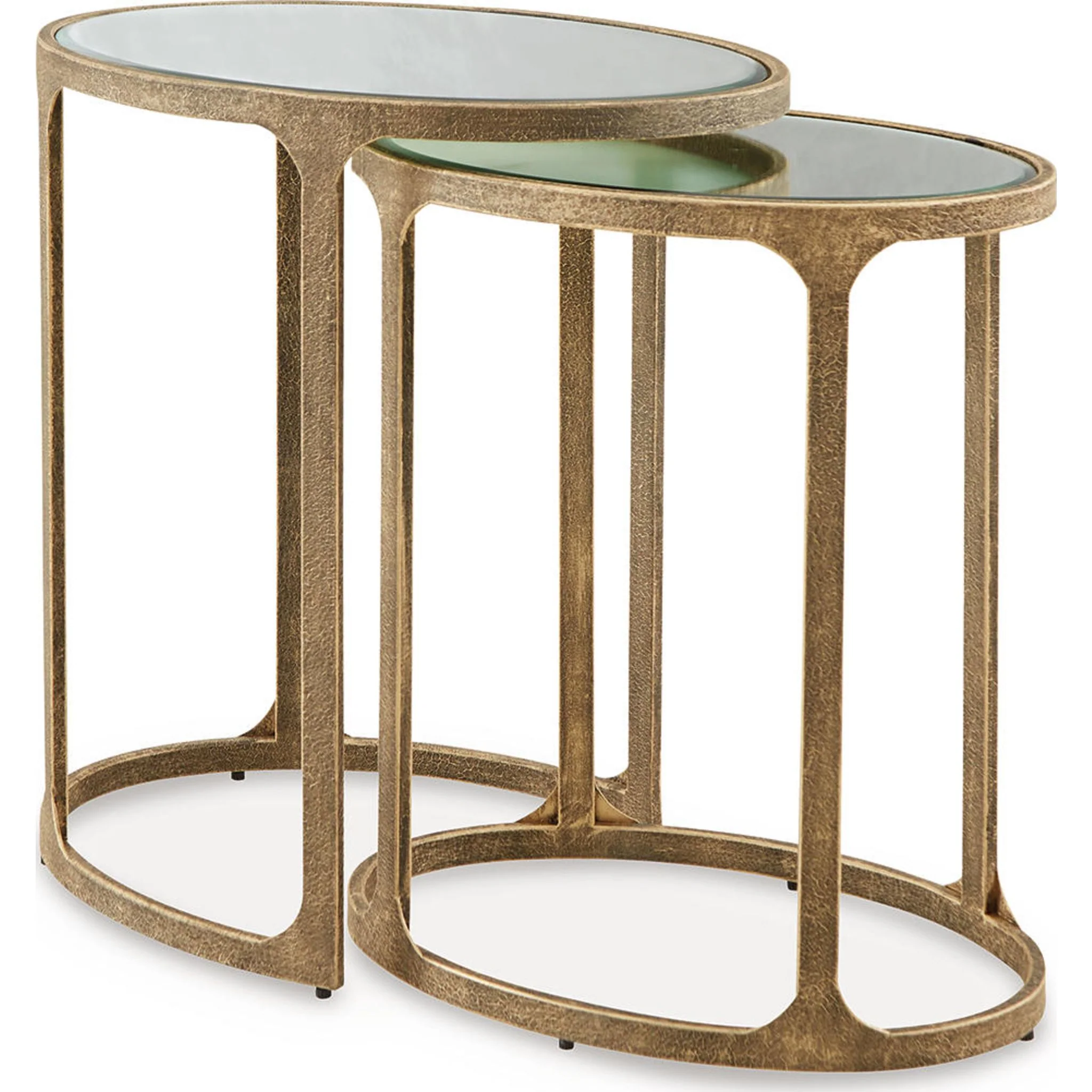 Irmaleigh Accent Table (Set of 2) - Image 3