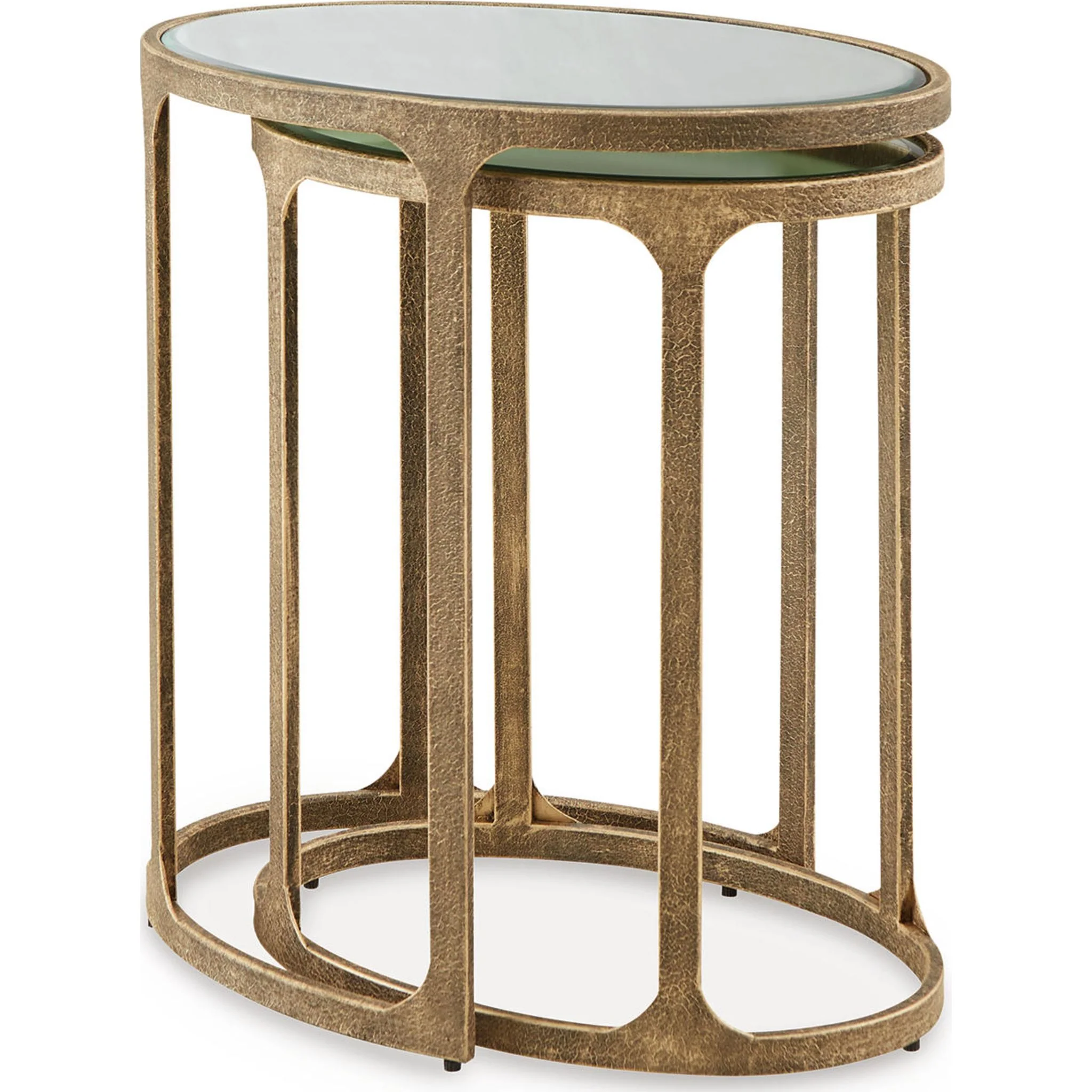 Irmaleigh Accent Table (Set of 2) - Image 4