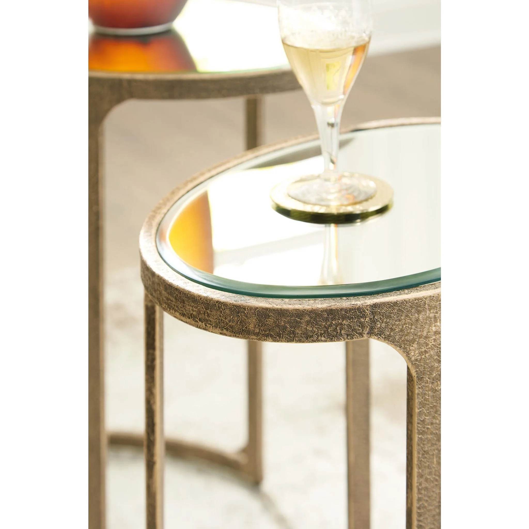 Irmaleigh Accent Table (Set of 2) - Image 5