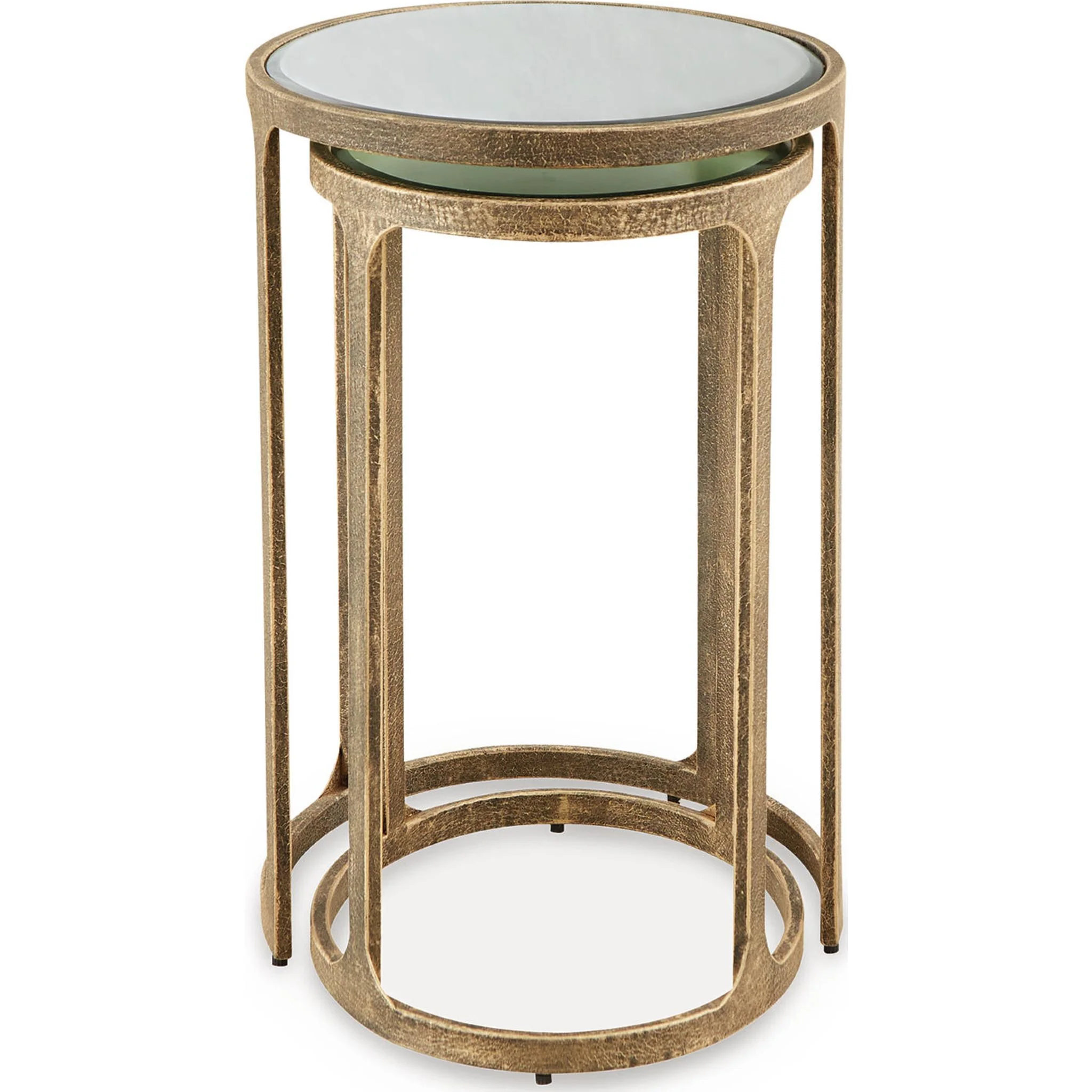 Irmaleigh Accent Table (Set of 2) - Image 7