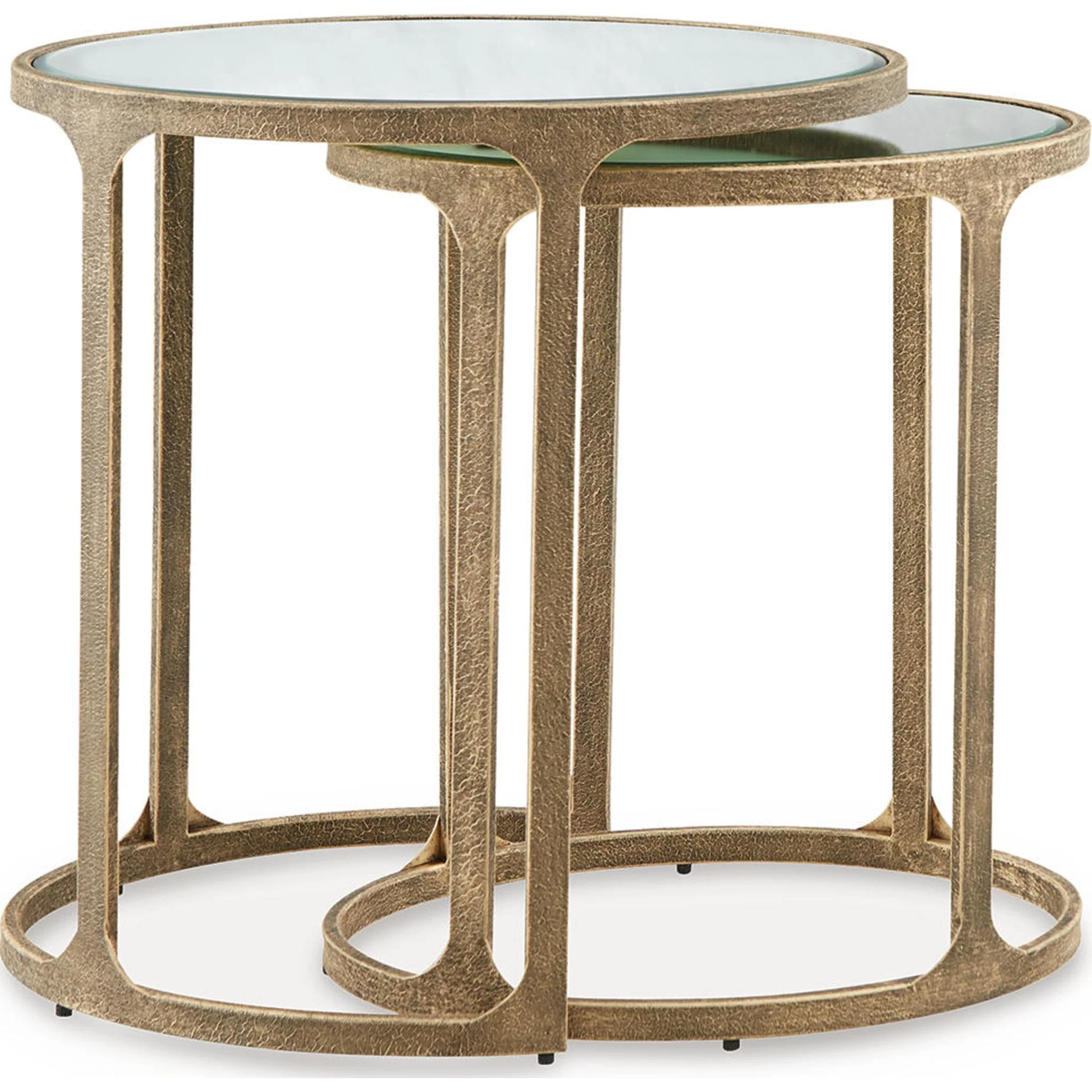 Irmaleigh Accent Table (Set of 2) - Image 9