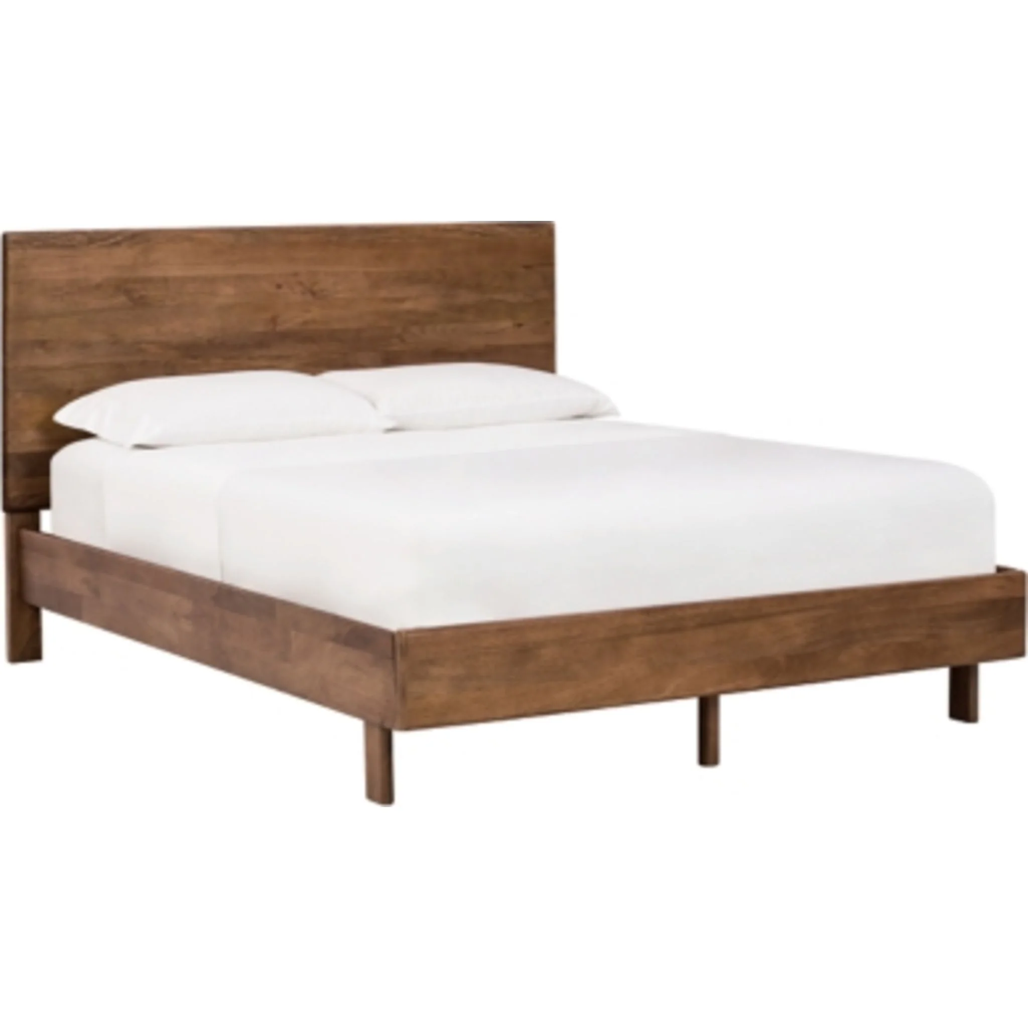 Isanti-Exclusive 5 Piece Platform Bedroom - Image 5