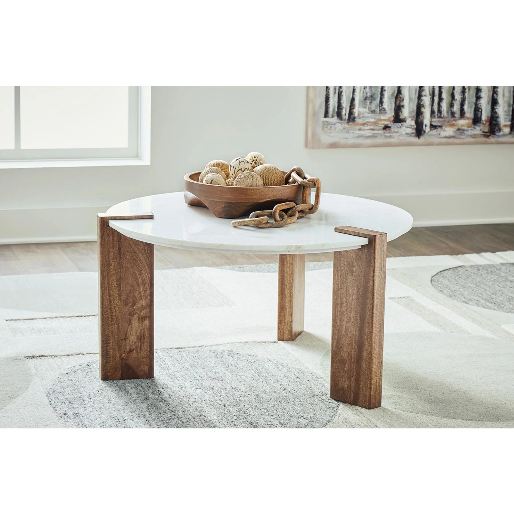 Isanti Coffee Table - Image 2