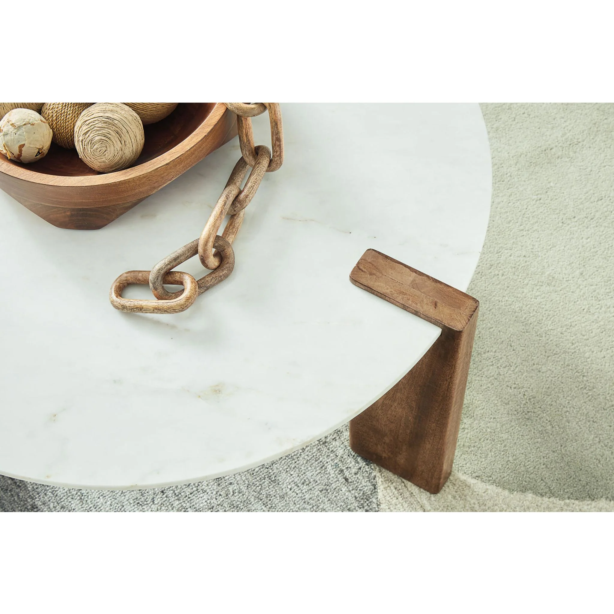 Isanti Coffee Table - Image 4