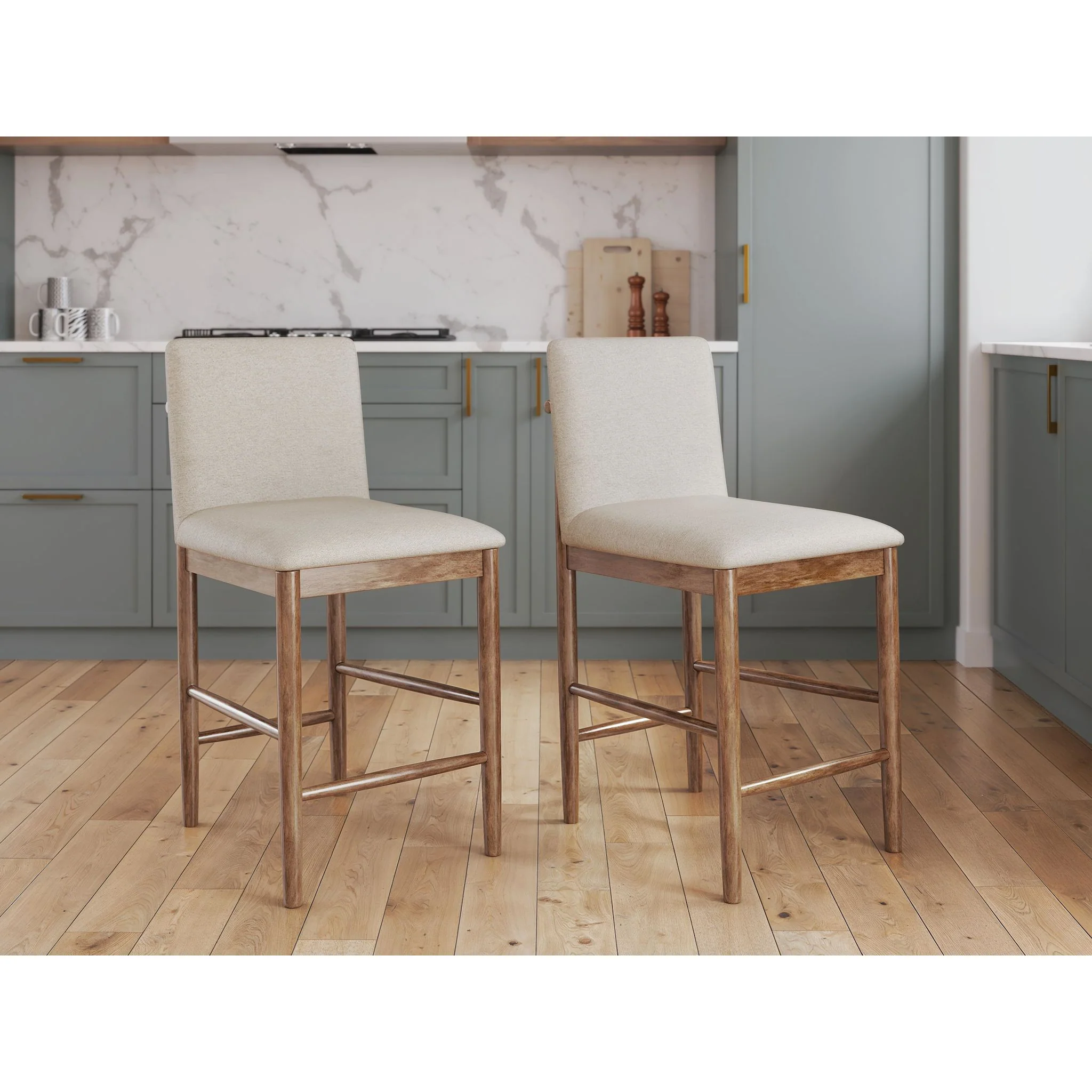 Isanti Counter Height Stool - Image 2