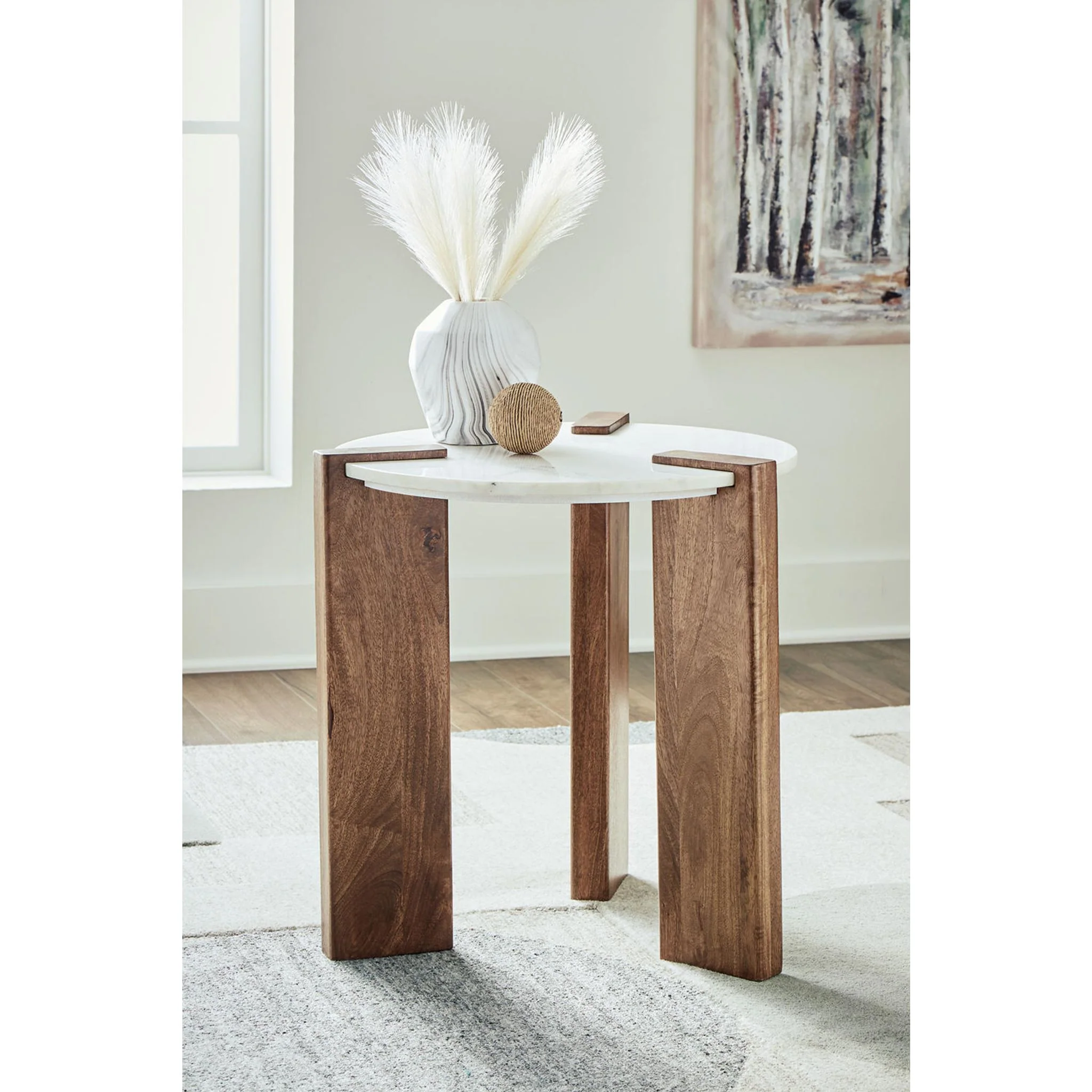 Isanti End Table - Image 6